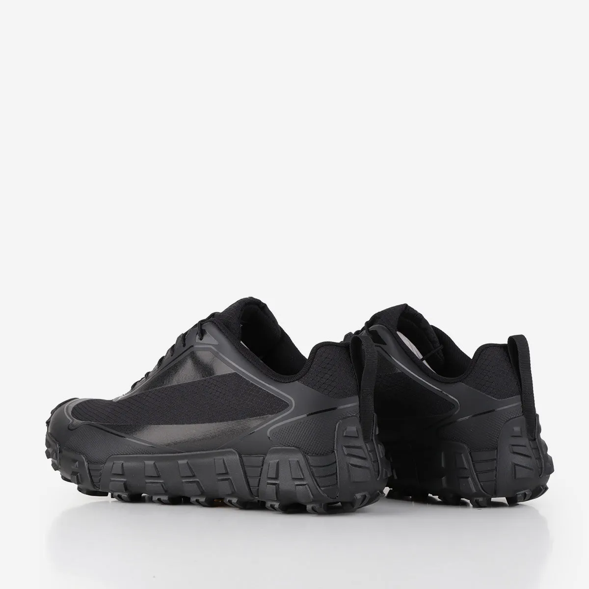 Norse Projects Lace Up Hyper Runner V08 Shoes