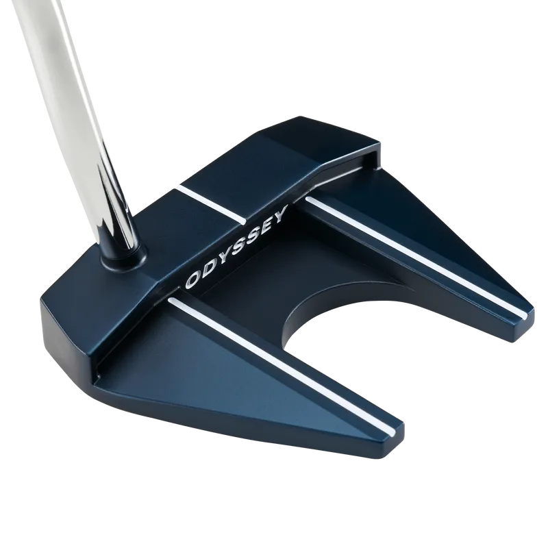 Odyssey Ai-One #7 Arm Lock DB Putter RH