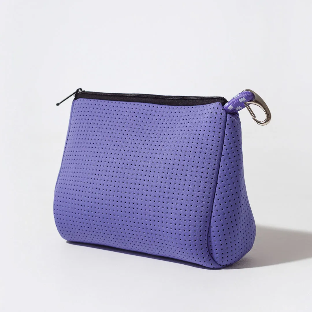 POUCH   EVERYDAY TOTE - VERY PERI