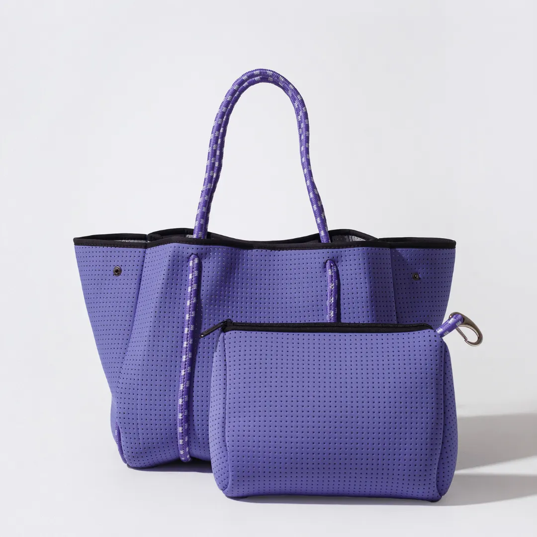 POUCH   EVERYDAY TOTE - VERY PERI