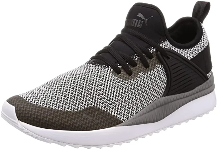 Puma men's sports shoe Next Cage 365282 01 black