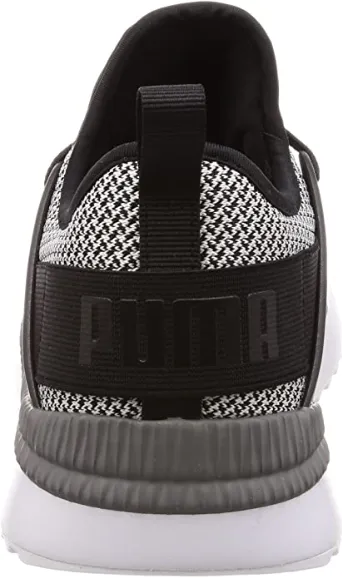 Puma men's sports shoe Next Cage 365282 01 black