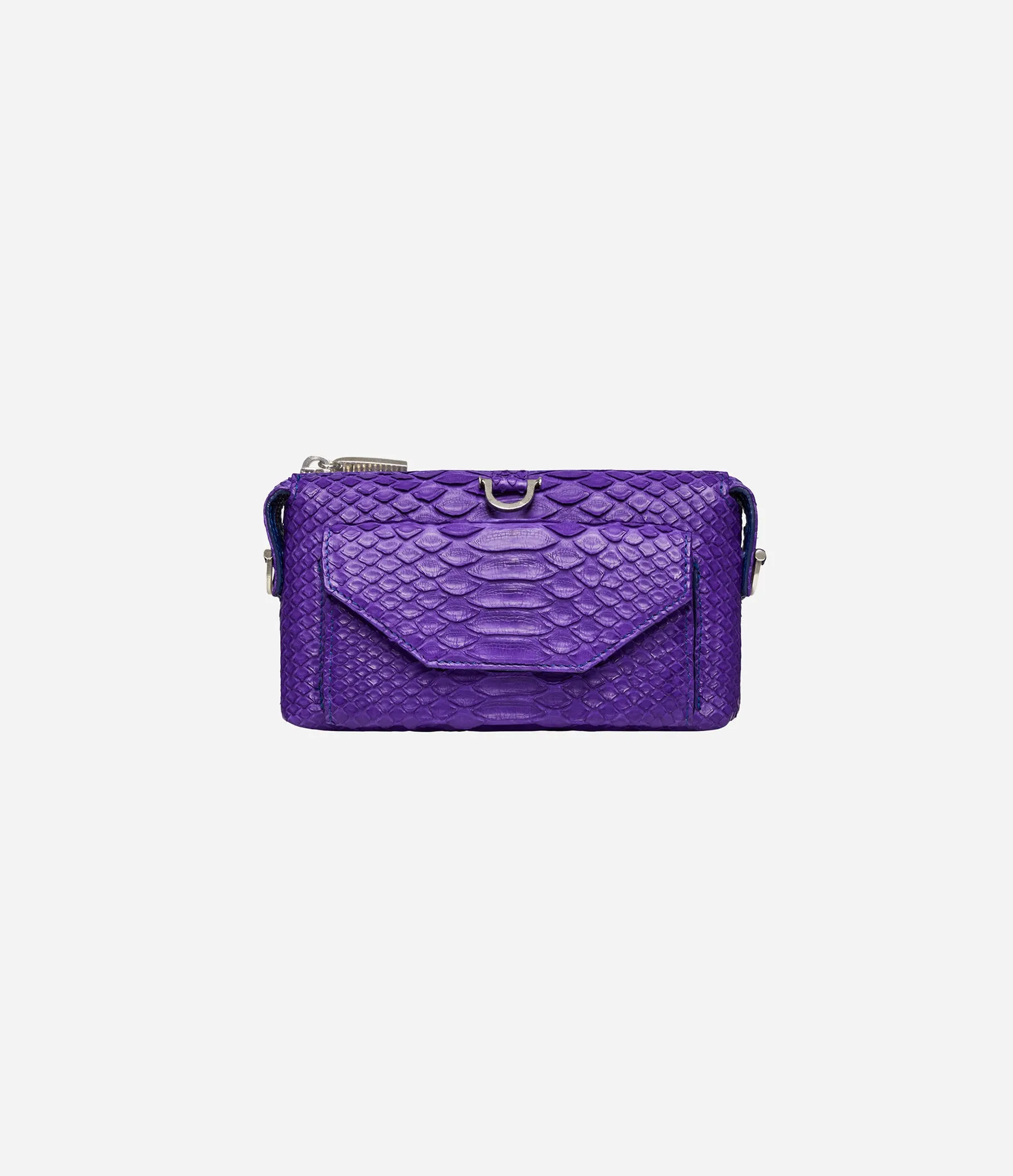 Python Micro Purse Wallet