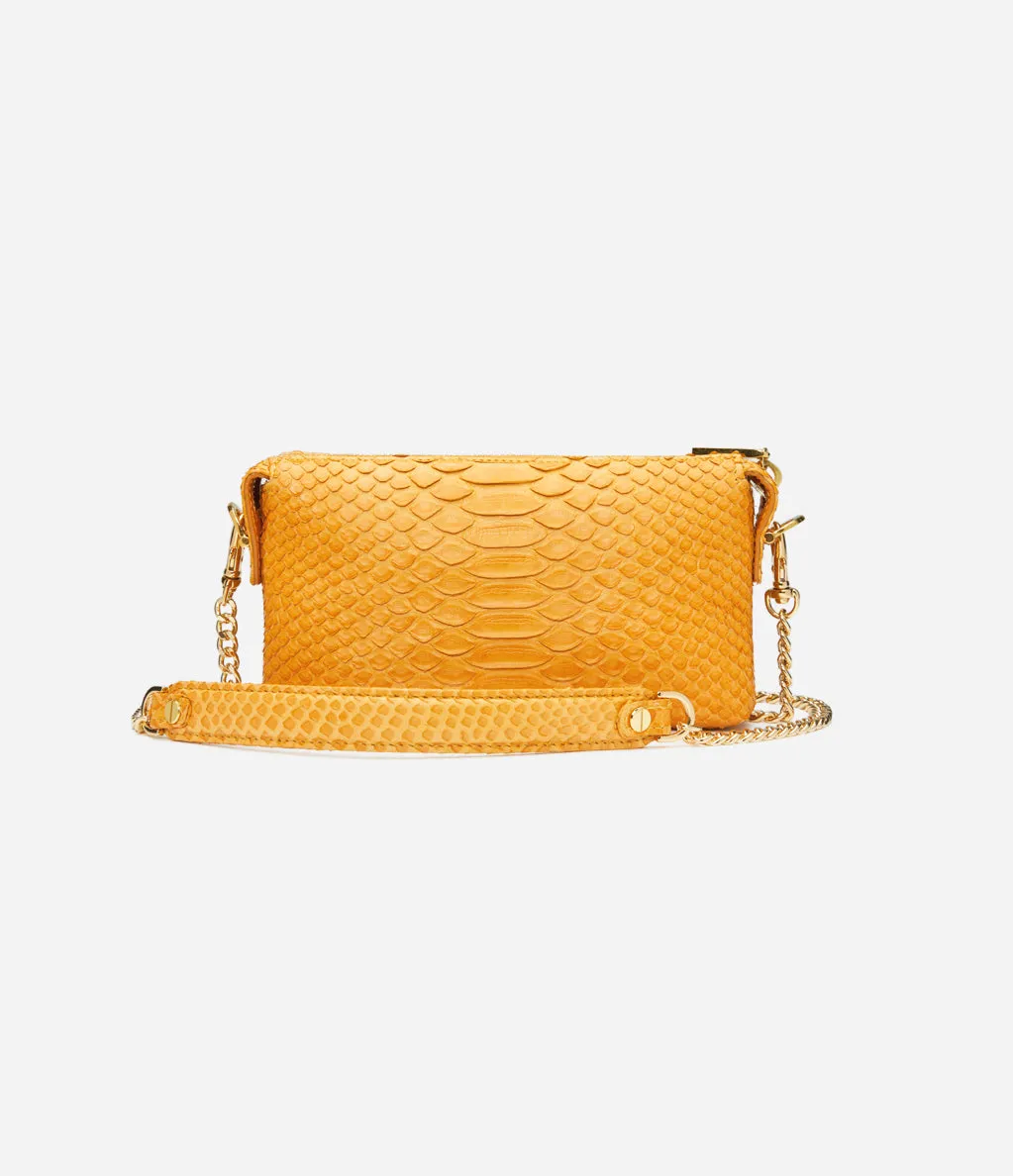 Python Micro Purse Wallet