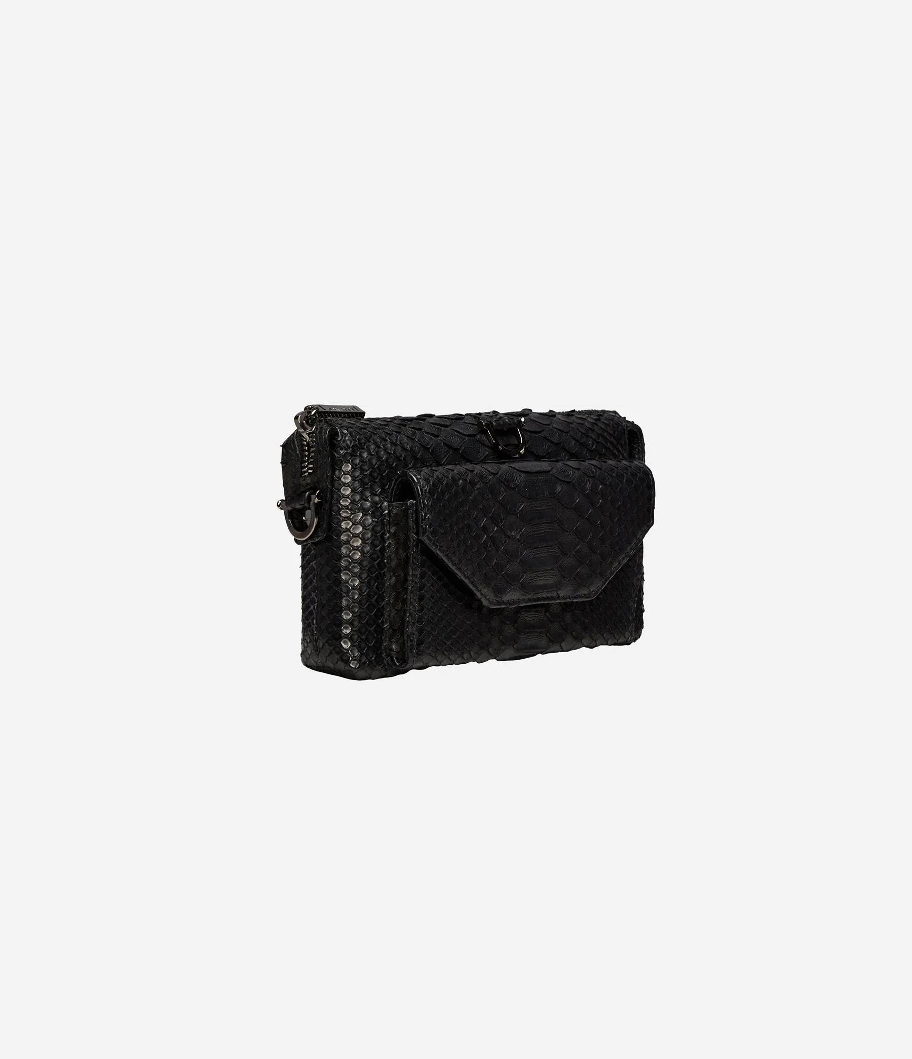 Python Micro Purse Wallet