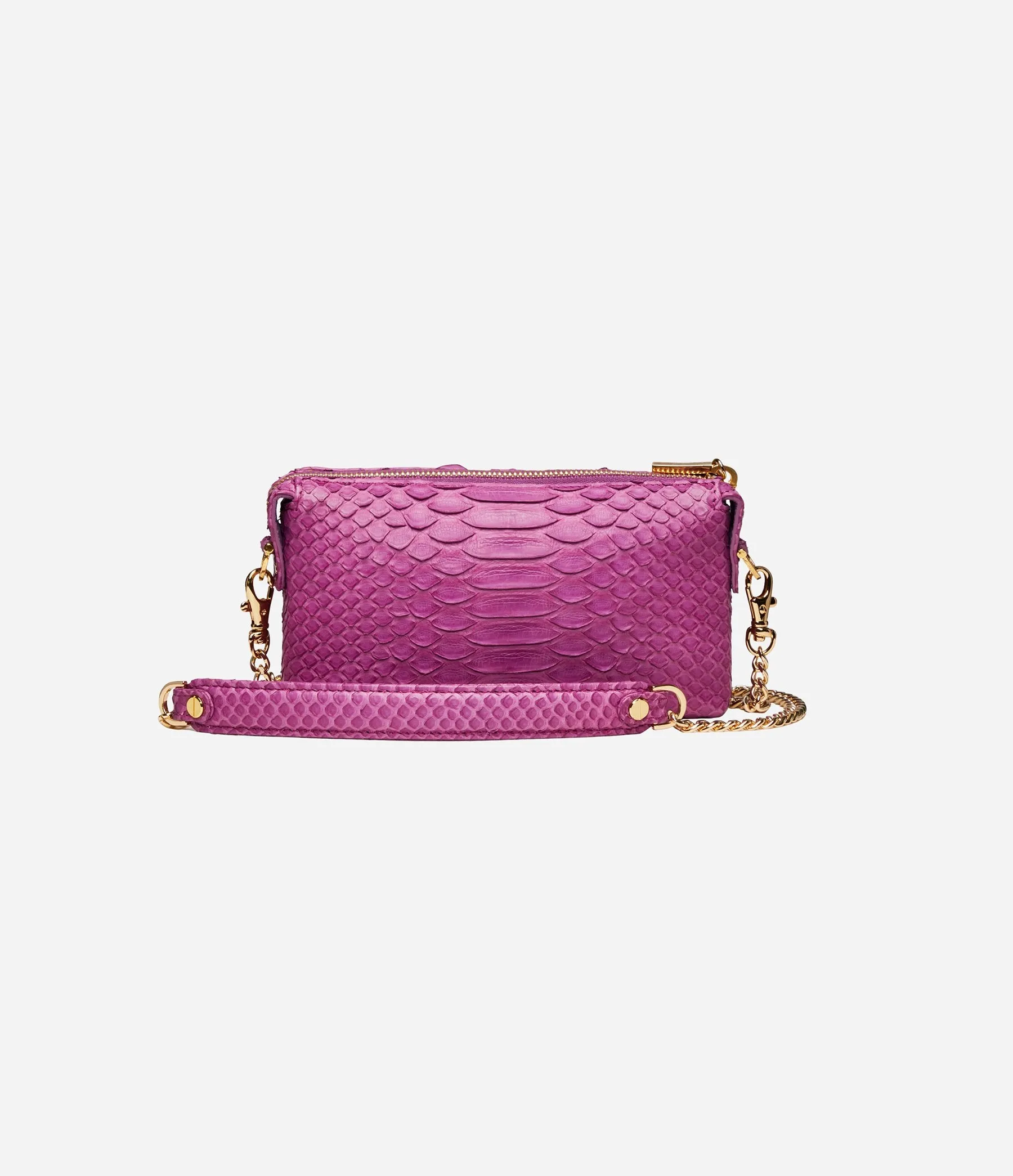 Python Micro Purse Wallet