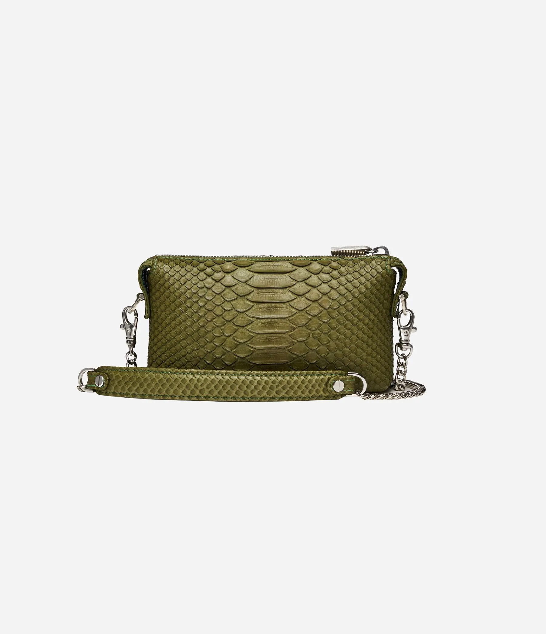 Python Micro Purse Wallet