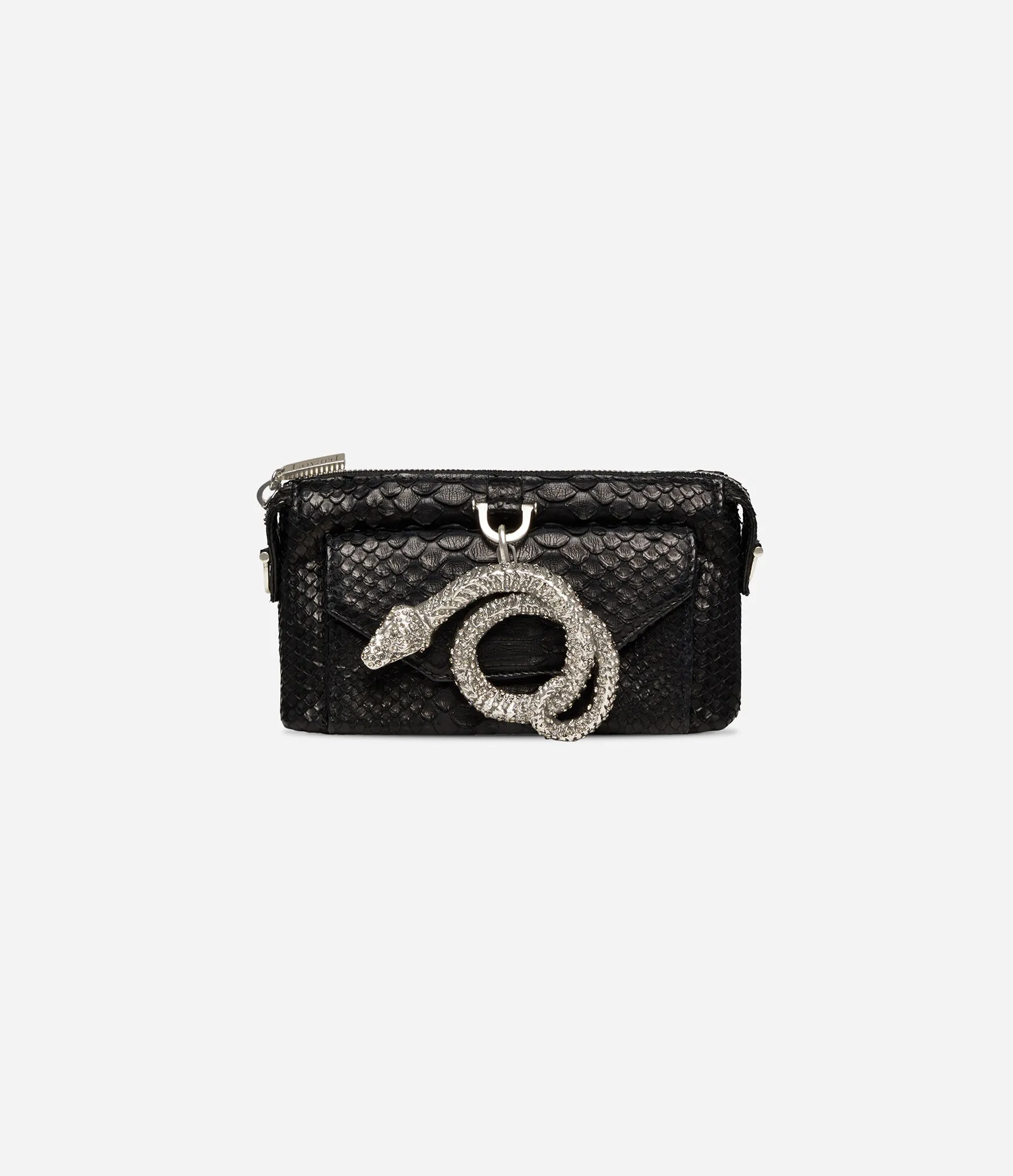 Python Micro Purse Wallet