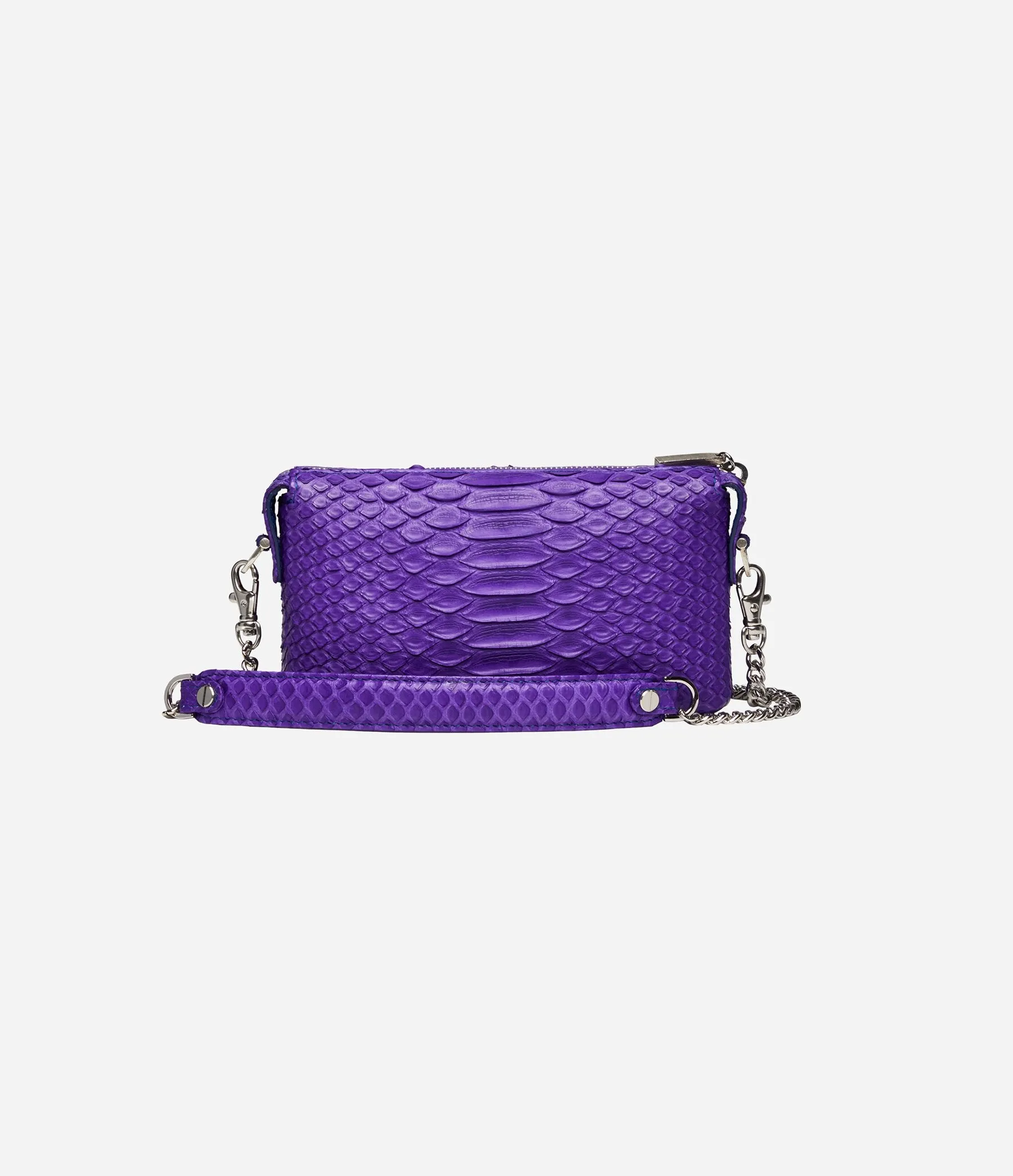 Python Micro Purse Wallet