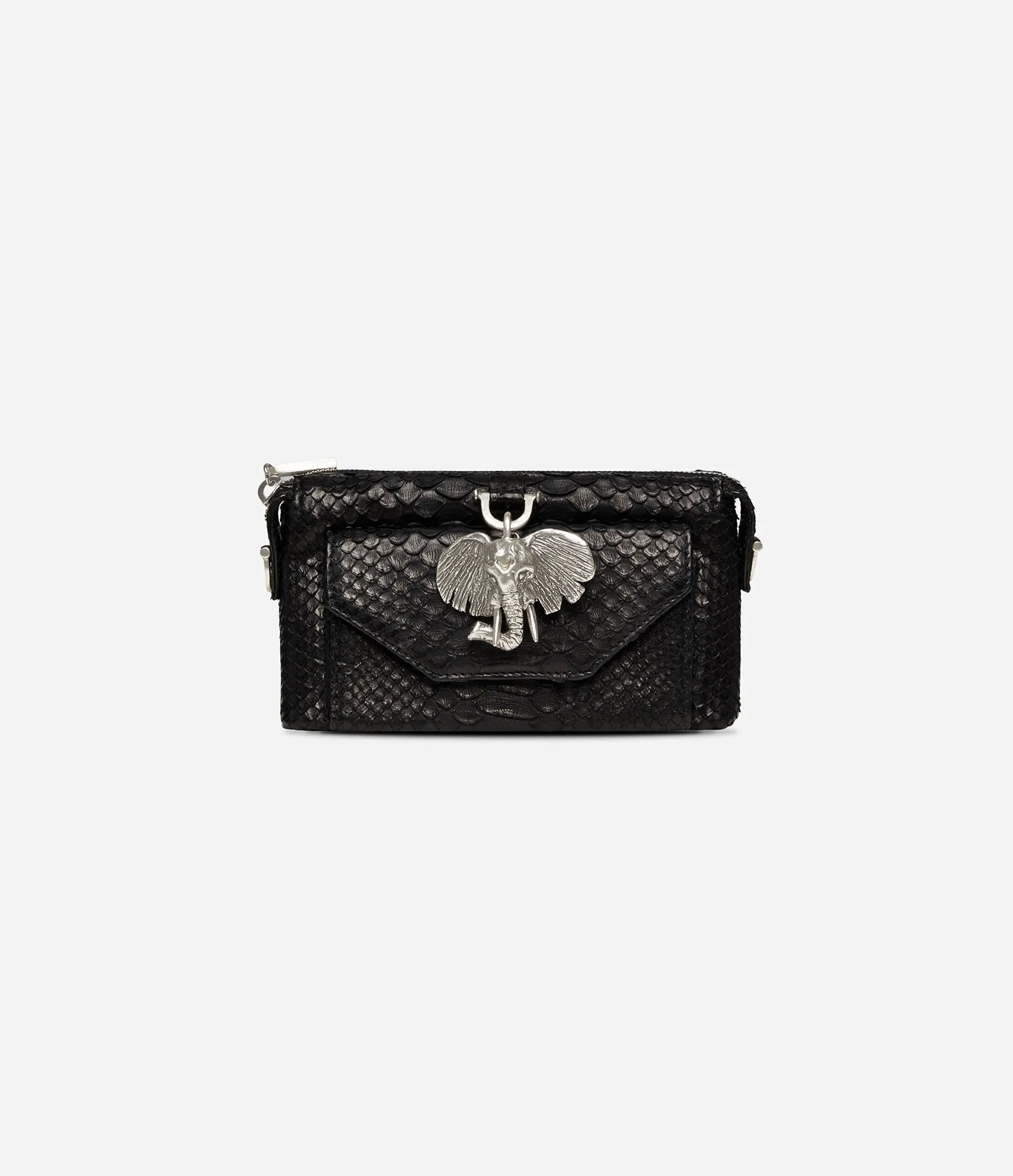 Python Micro Purse Wallet