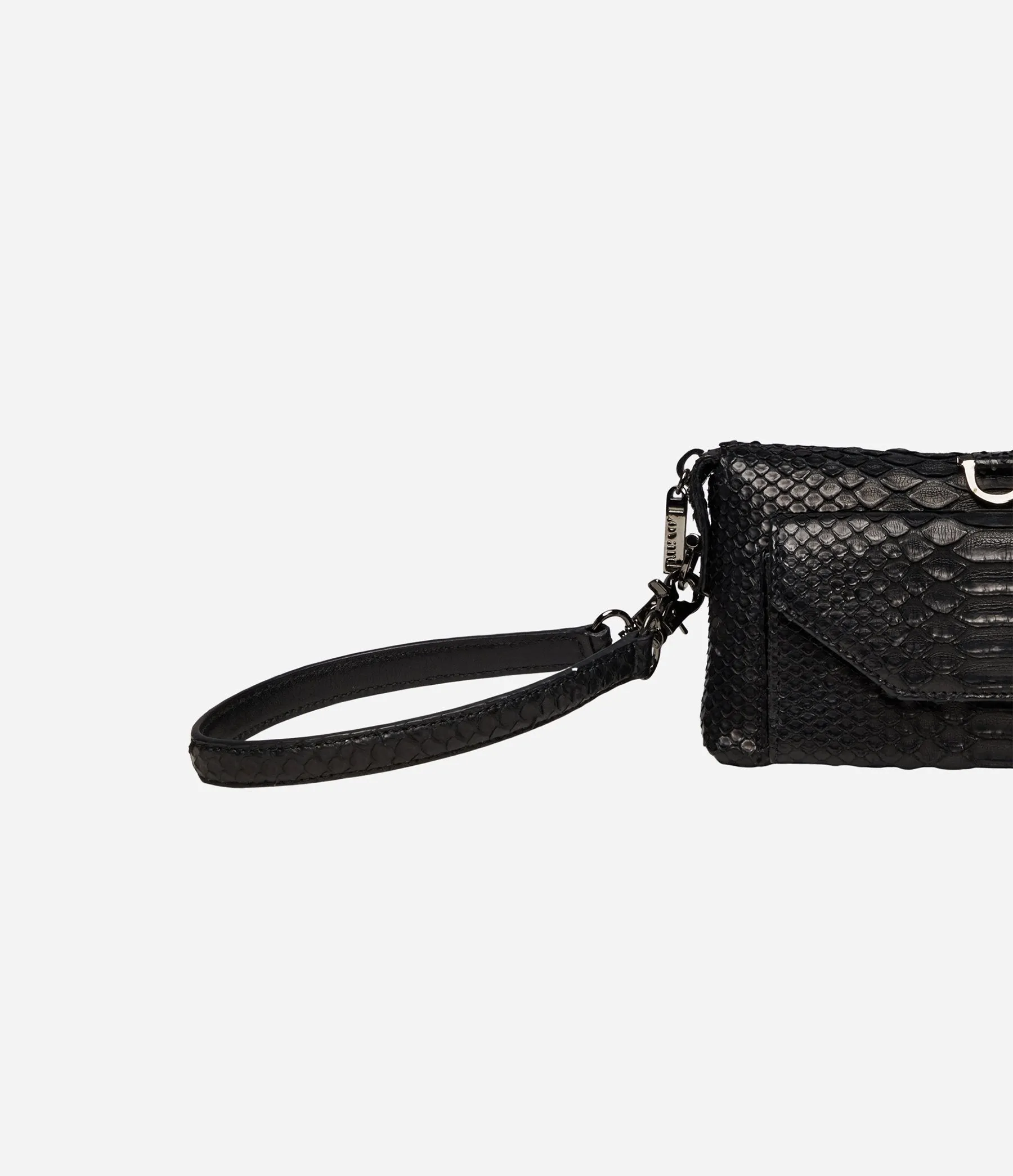 Python Micro Purse Wallet