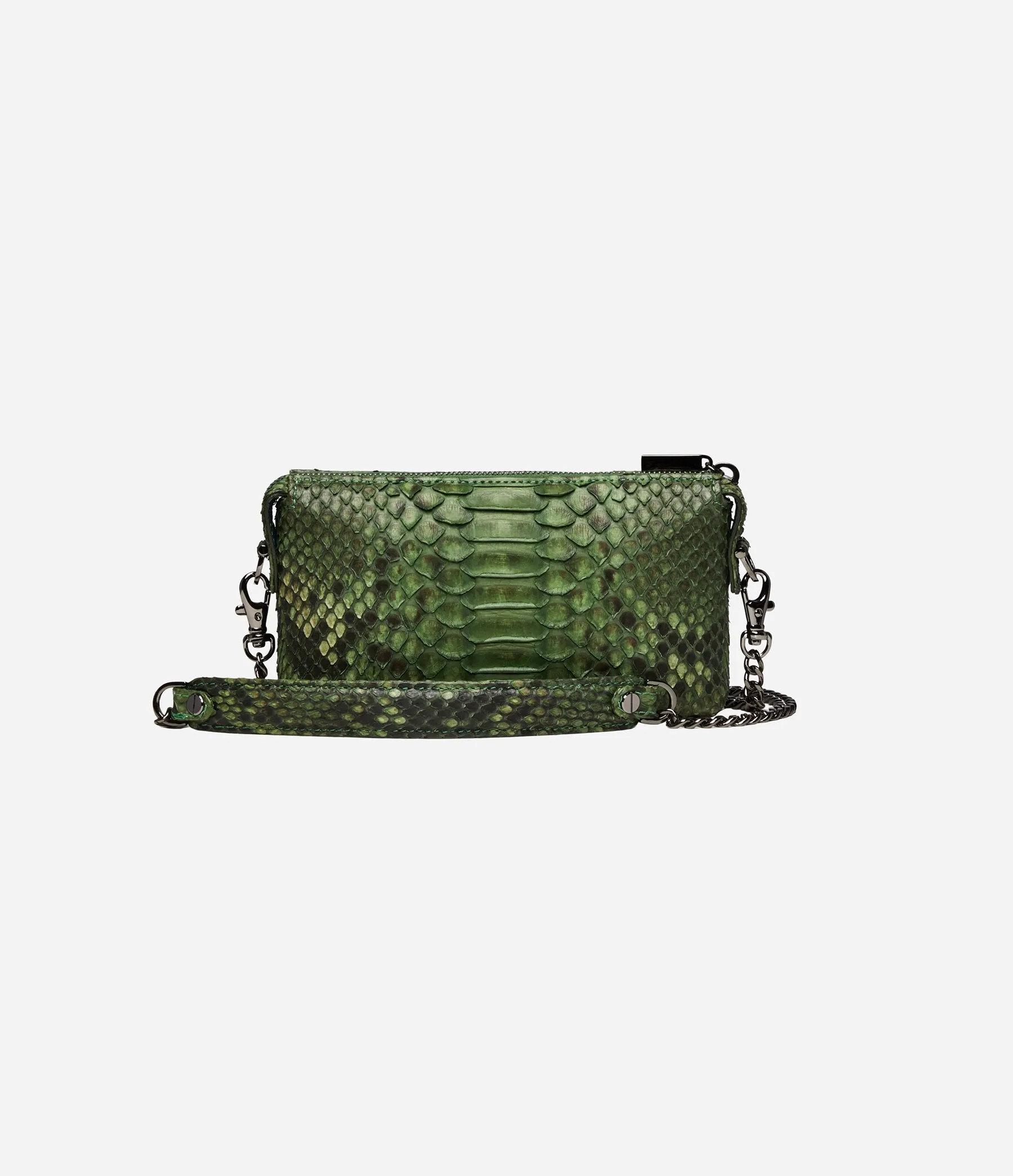 Python Micro Purse Wallet