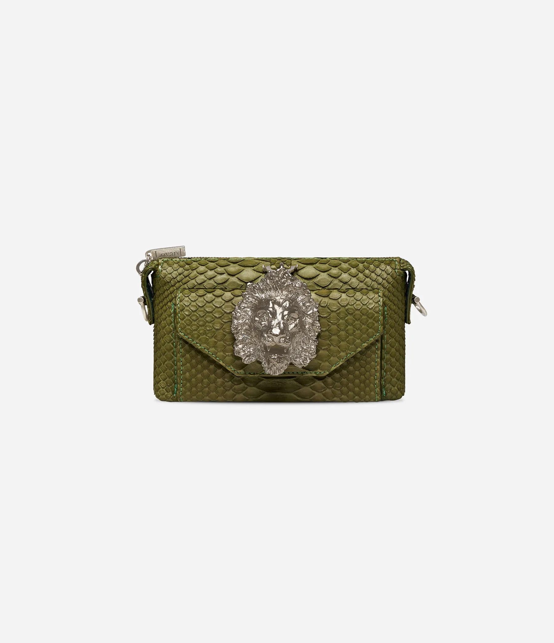 Python Micro Purse Wallet