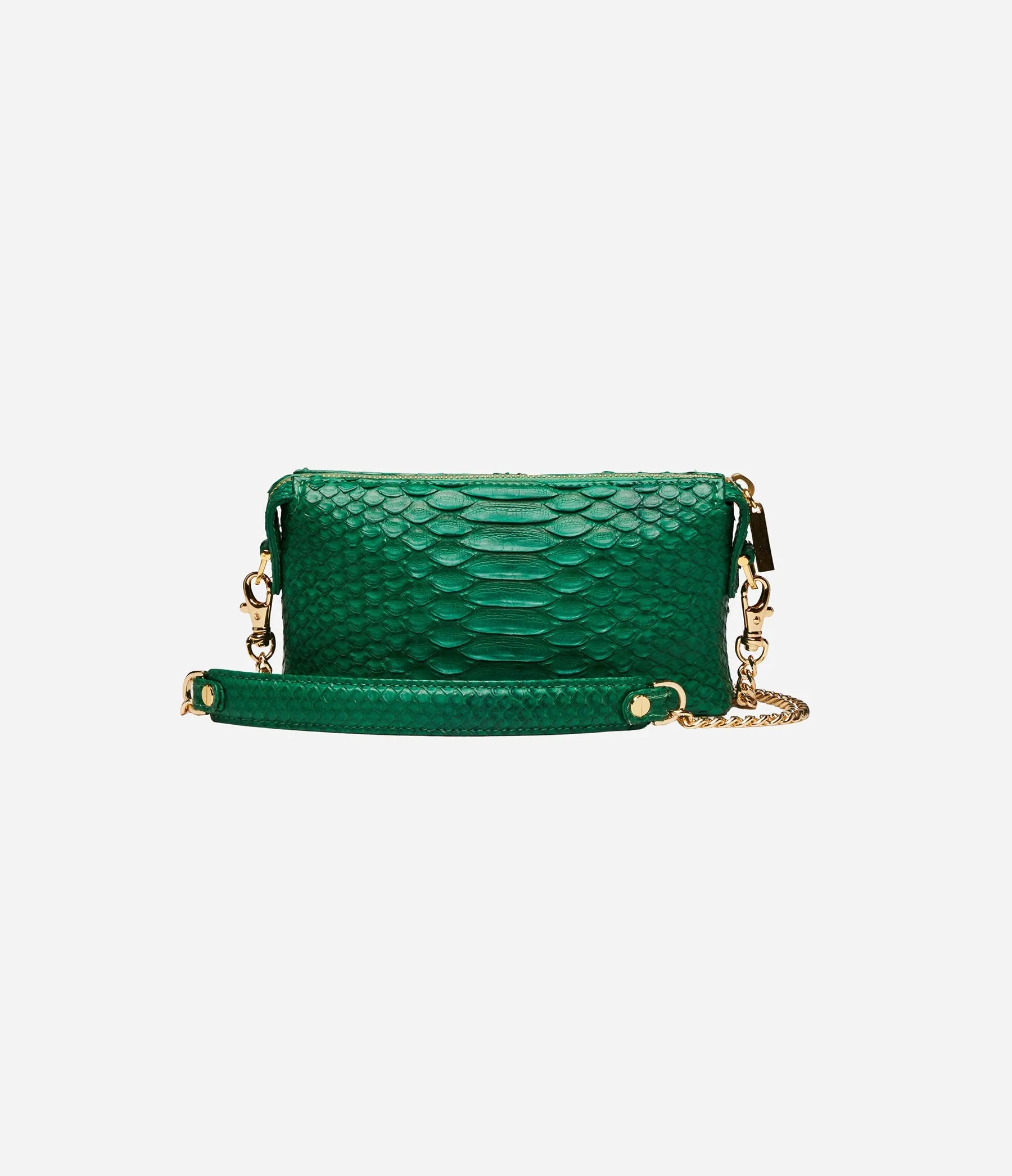 Python Micro Purse Wallet