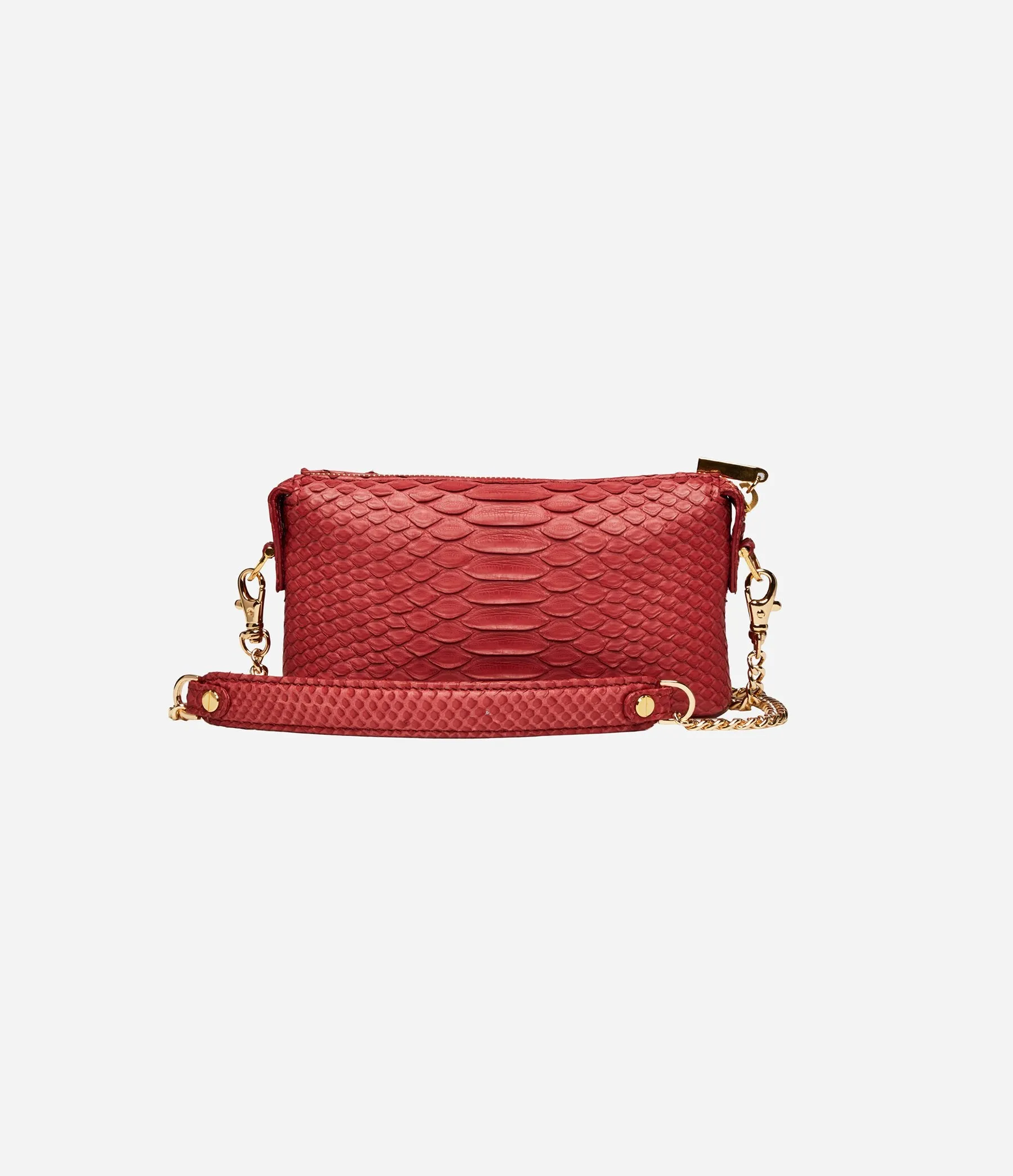 Python Micro Purse Wallet