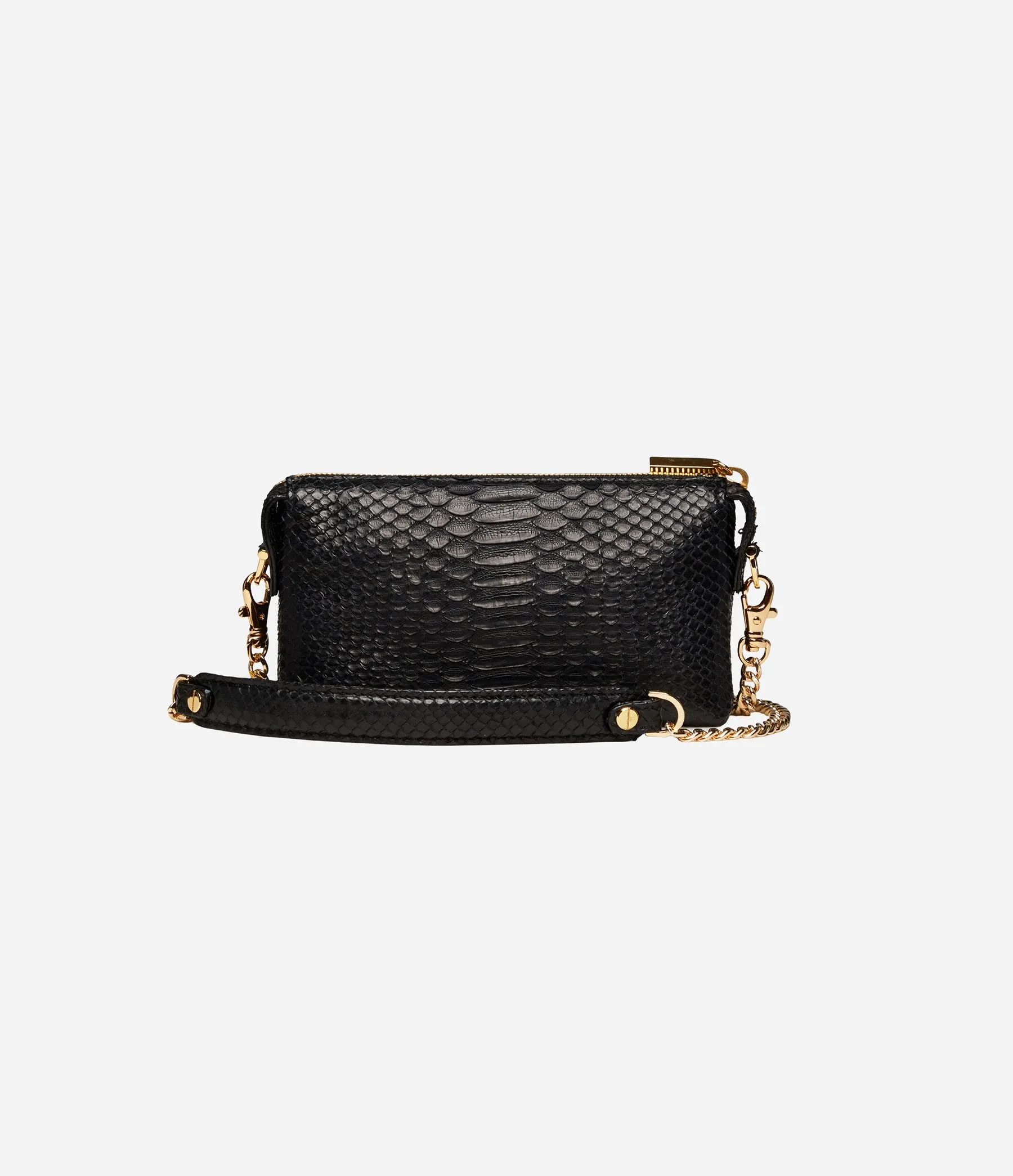 Python Micro Purse Wallet