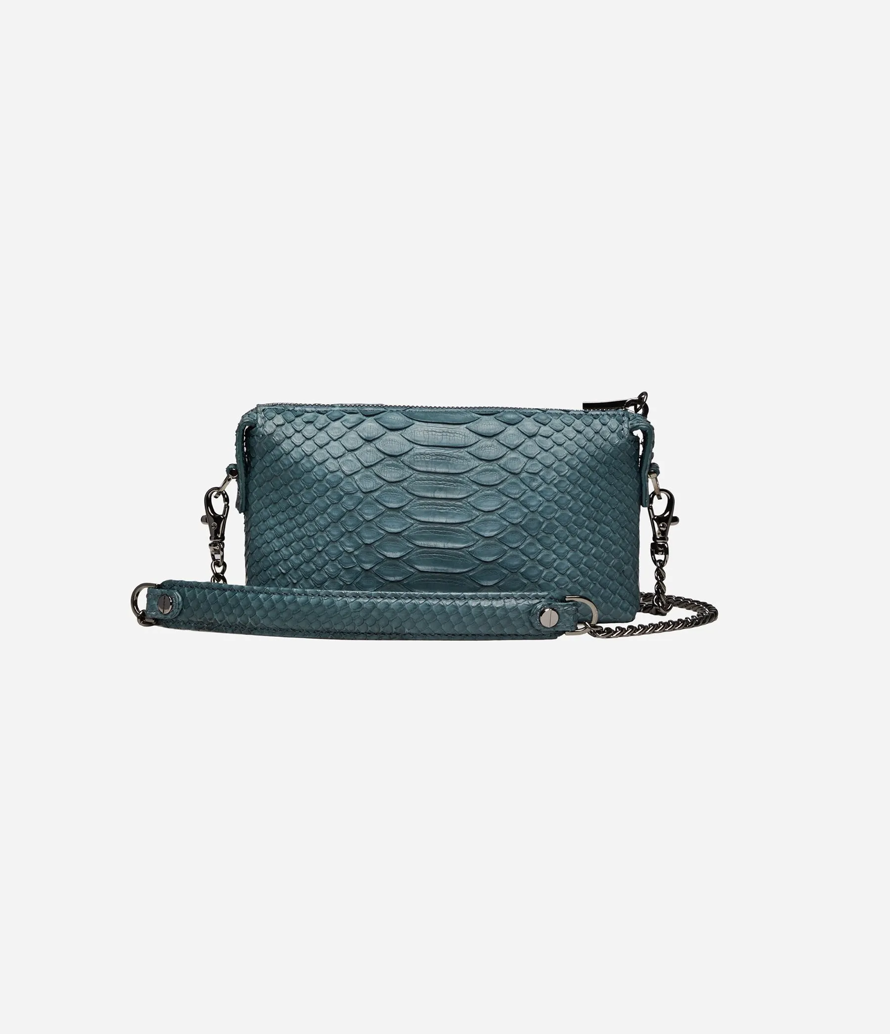 Python Micro Purse Wallet