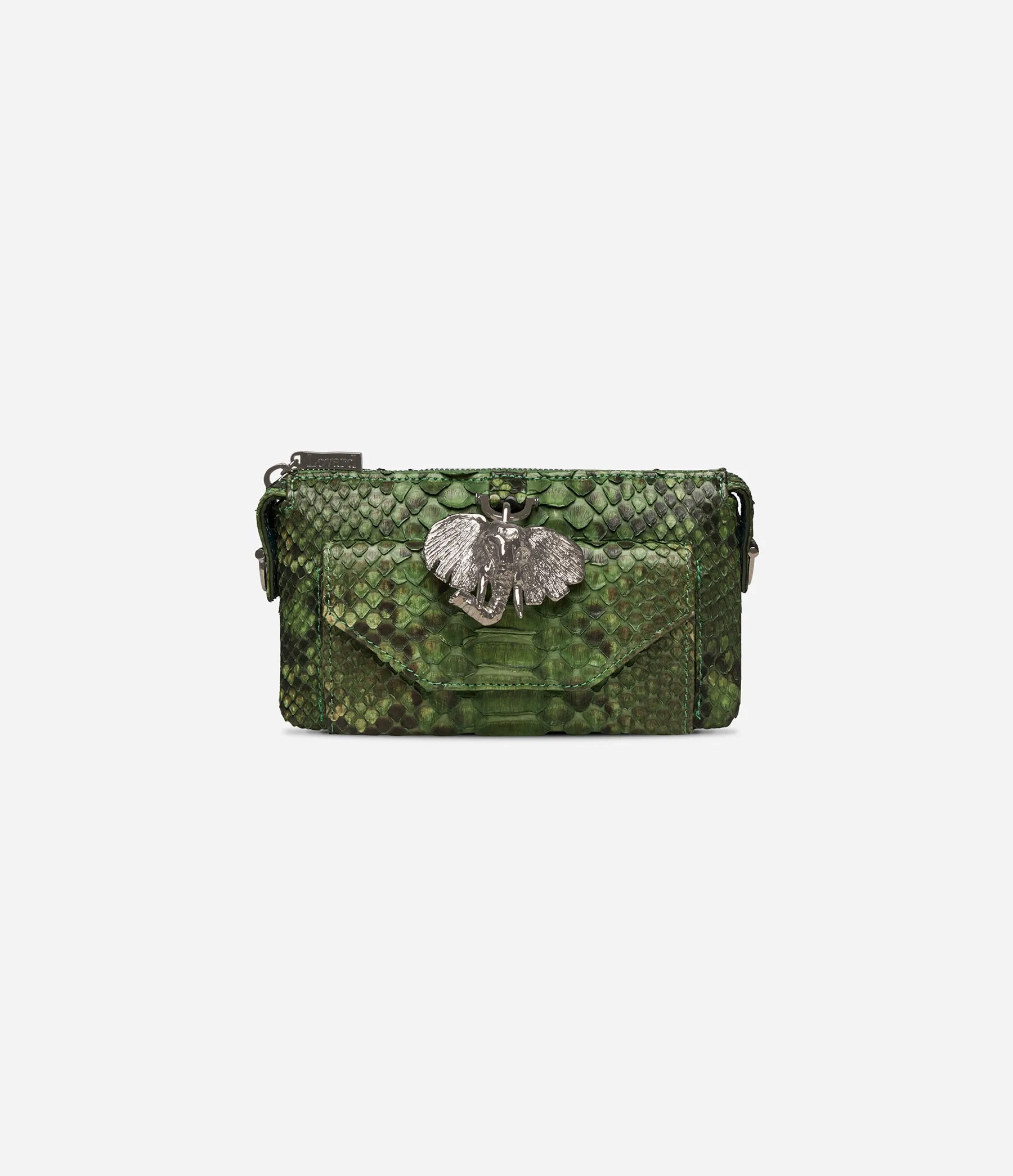 Python Micro Purse Wallet