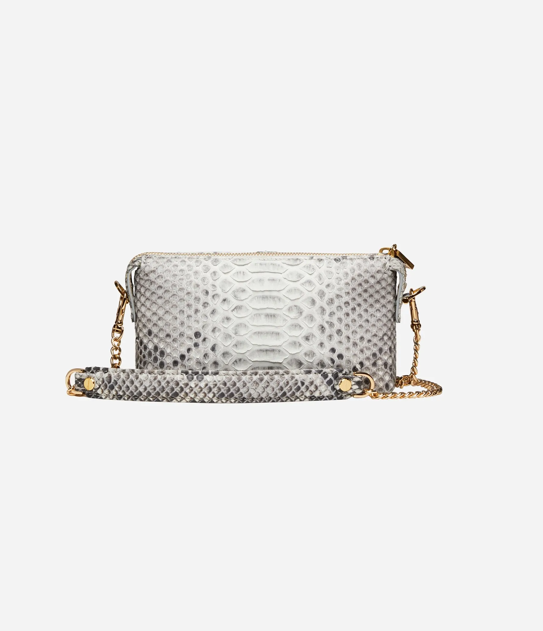 Python Micro Purse Wallet