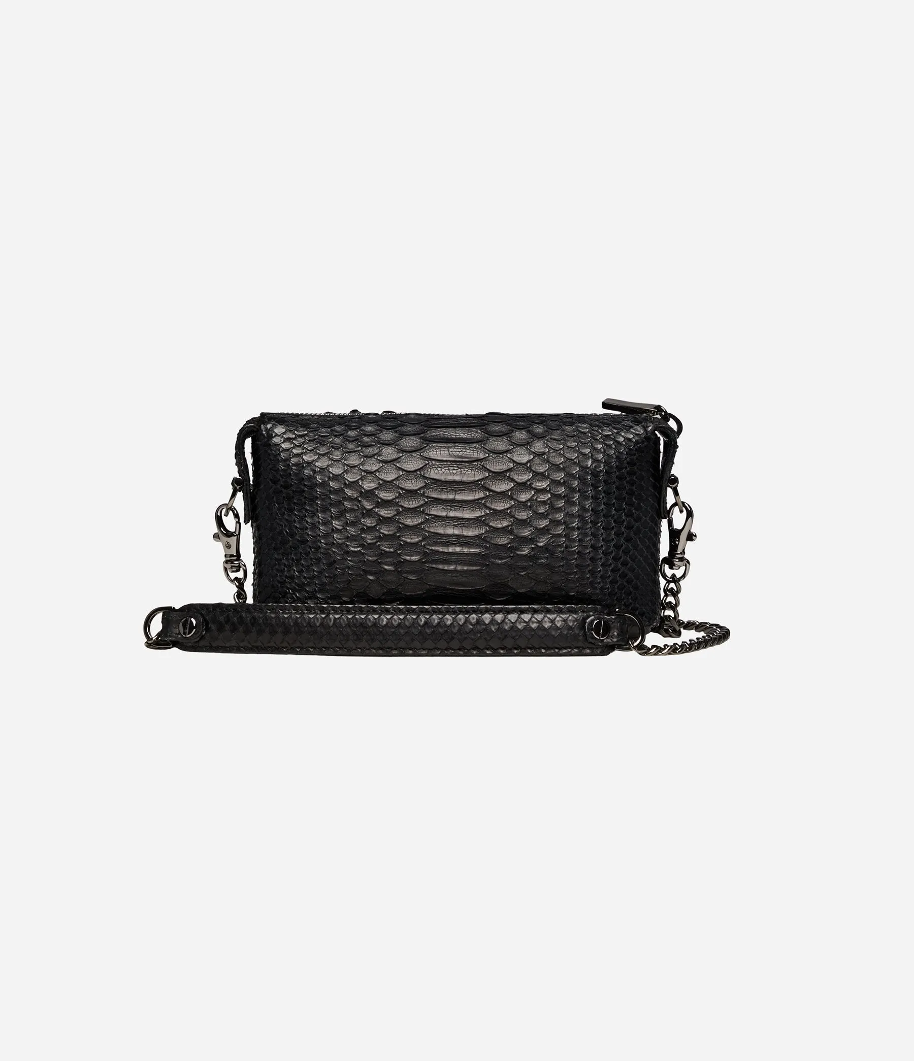 Python Micro Purse Wallet