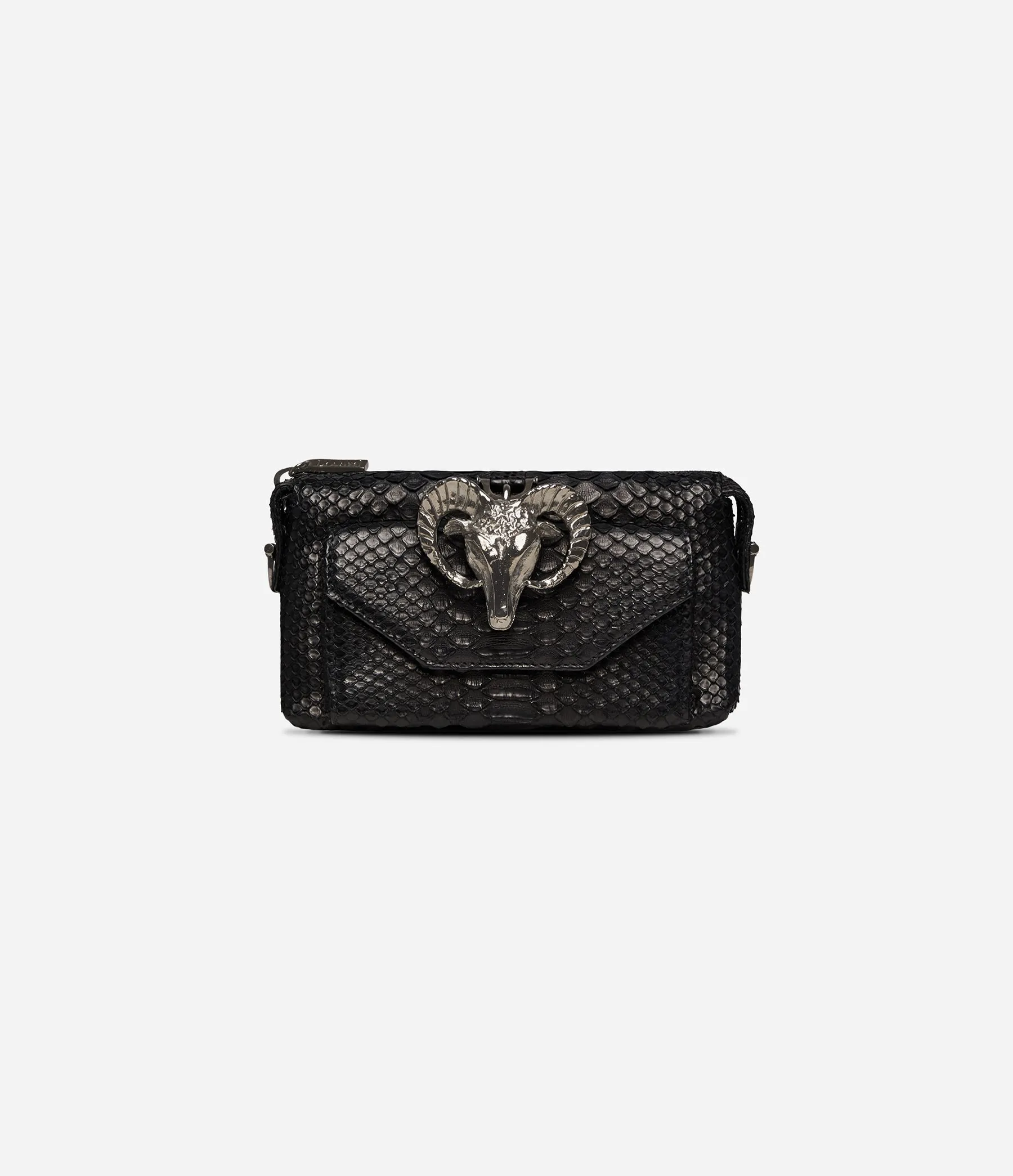 Python Micro Purse Wallet