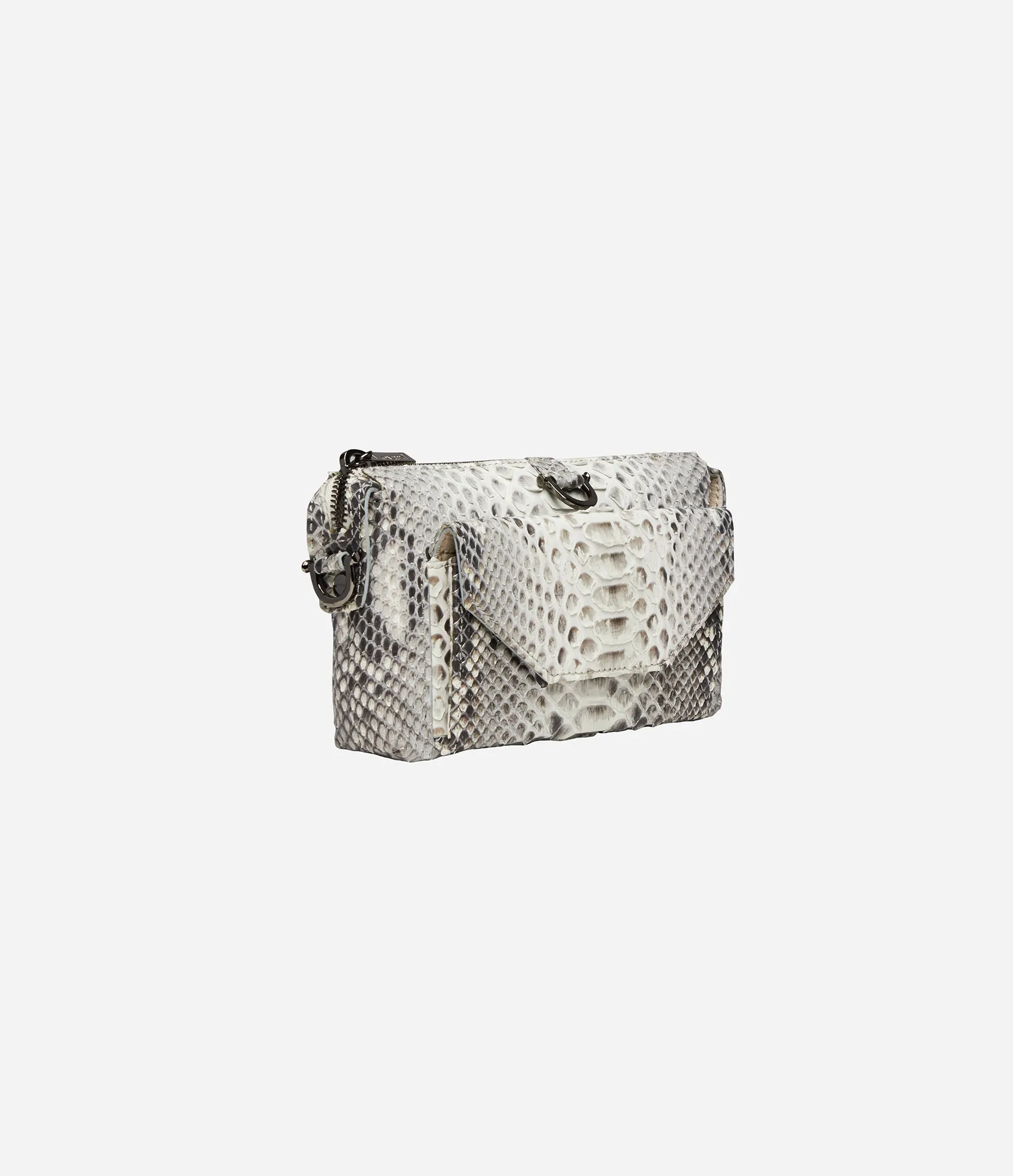 Python Micro Purse Wallet