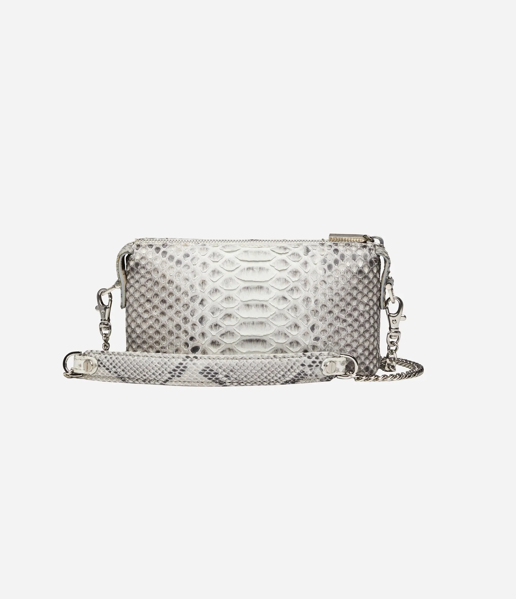 Python Micro Purse Wallet