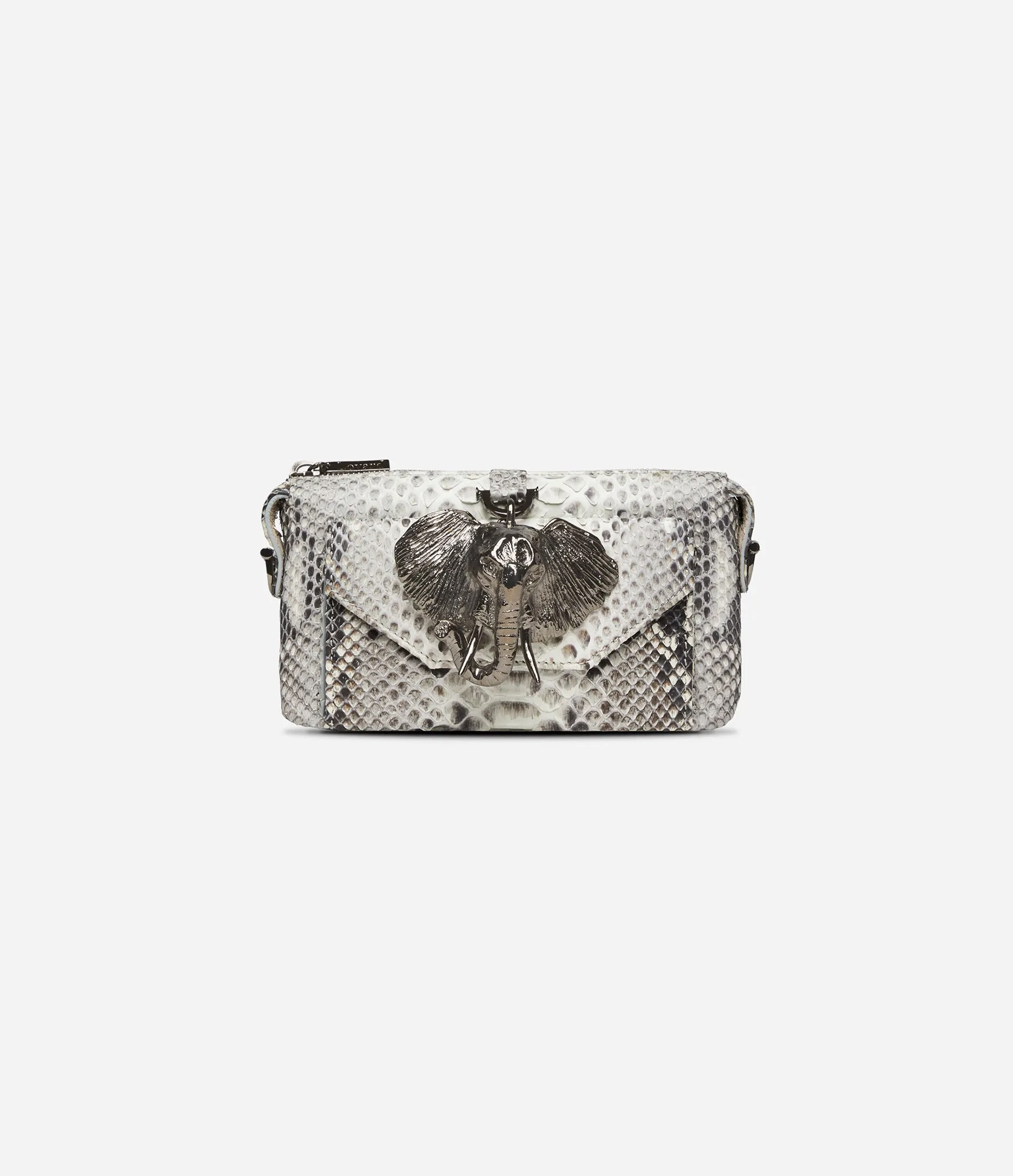 Python Micro Purse Wallet