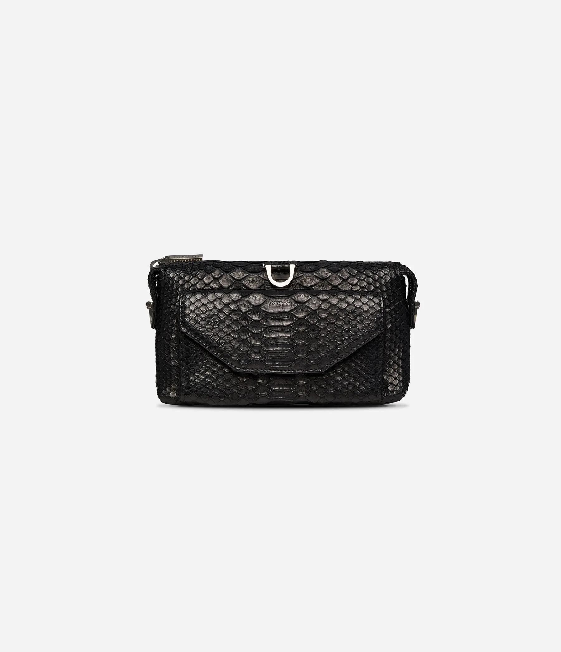 Python Micro Purse Wallet