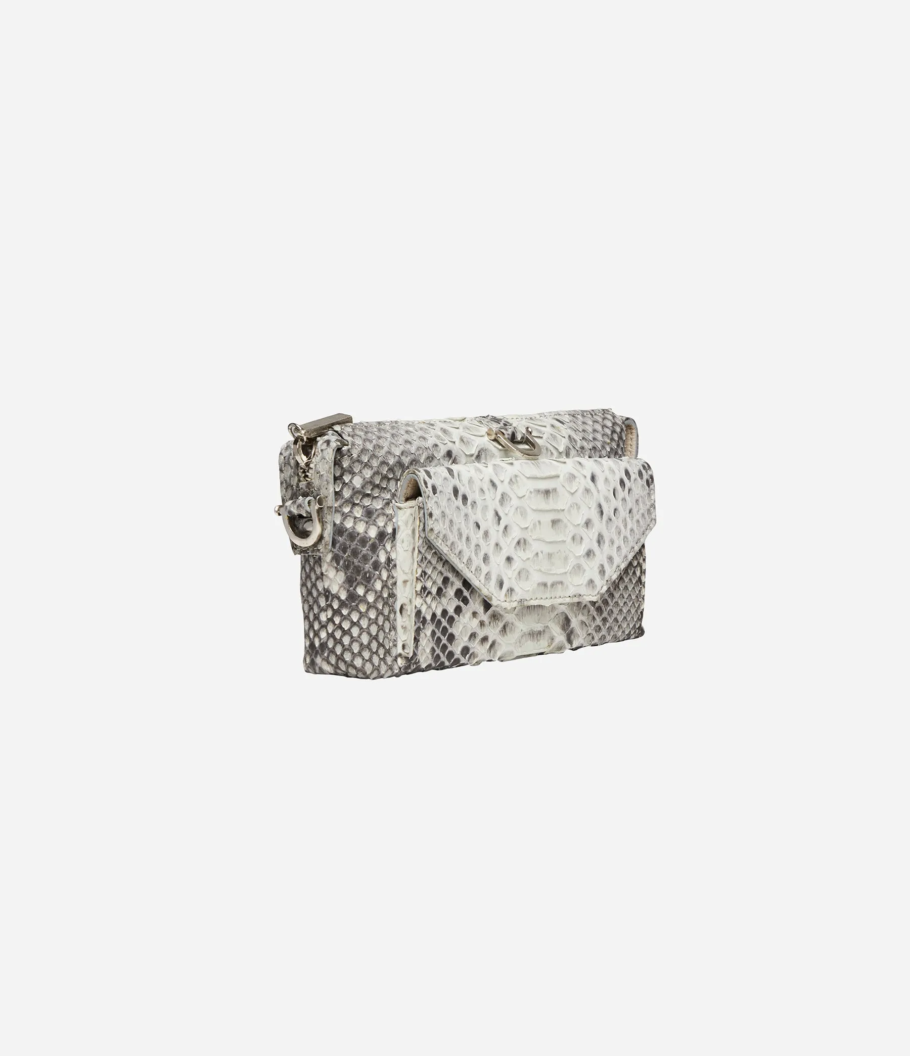 Python Micro Purse Wallet