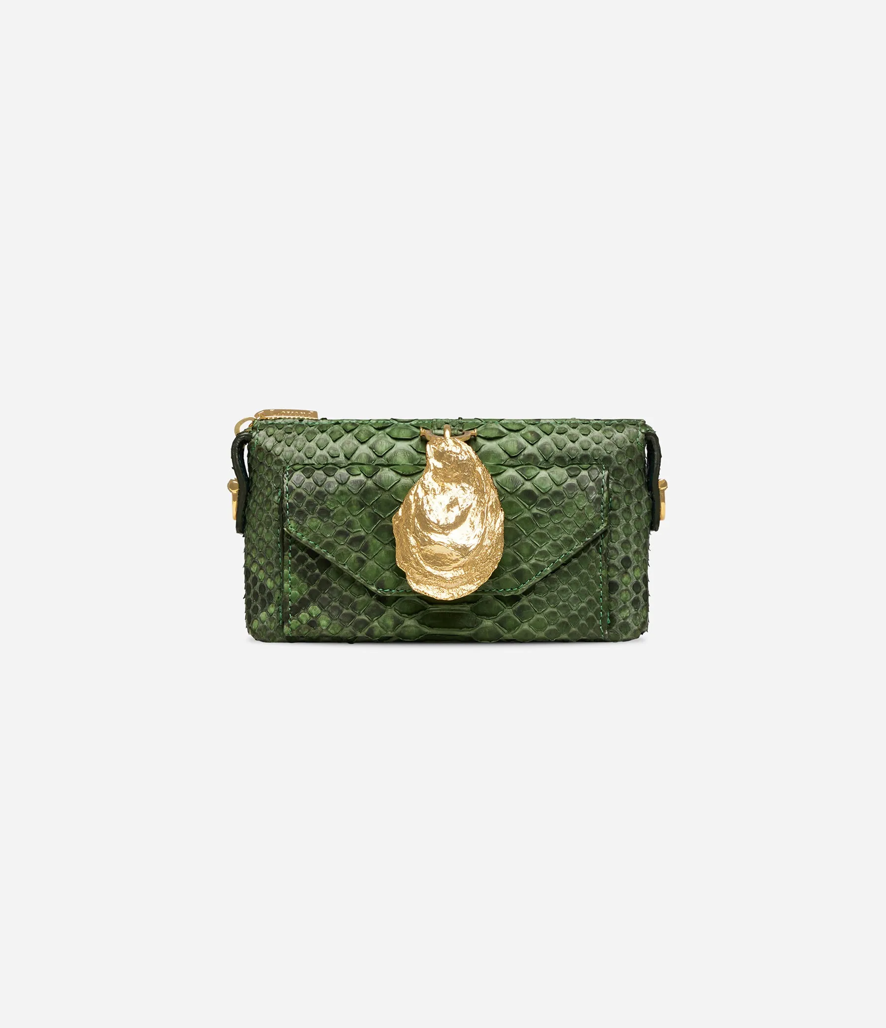 Python Micro Purse Wallet