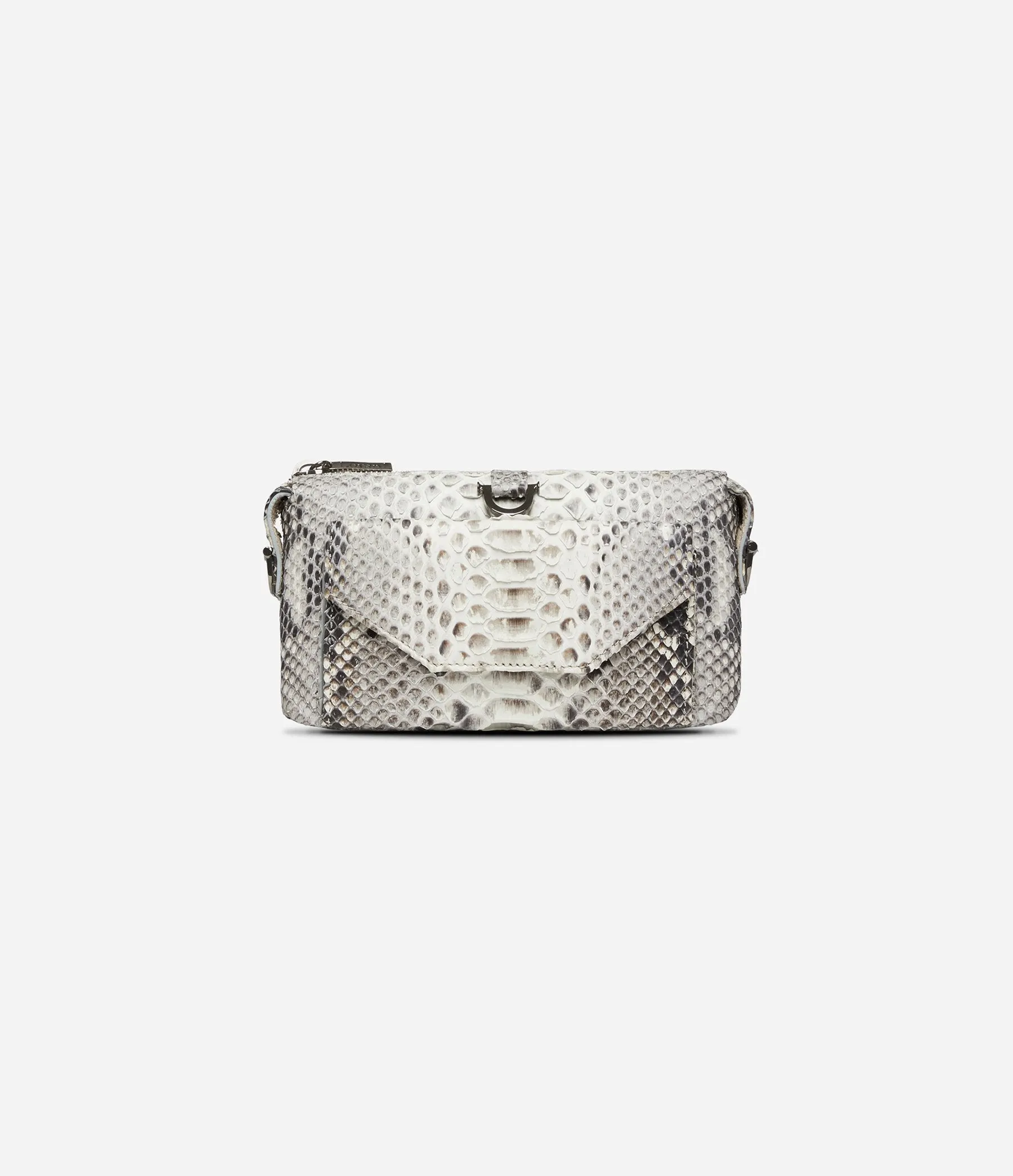 Python Micro Purse Wallet