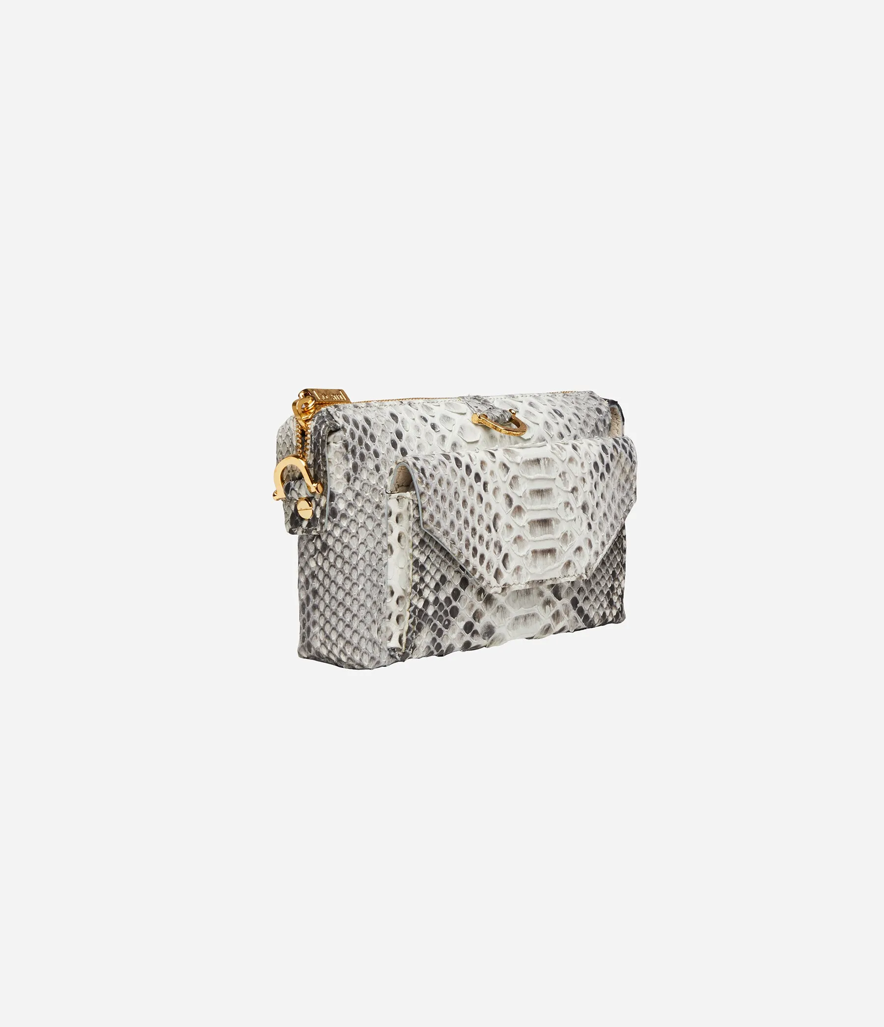 Python Micro Purse Wallet