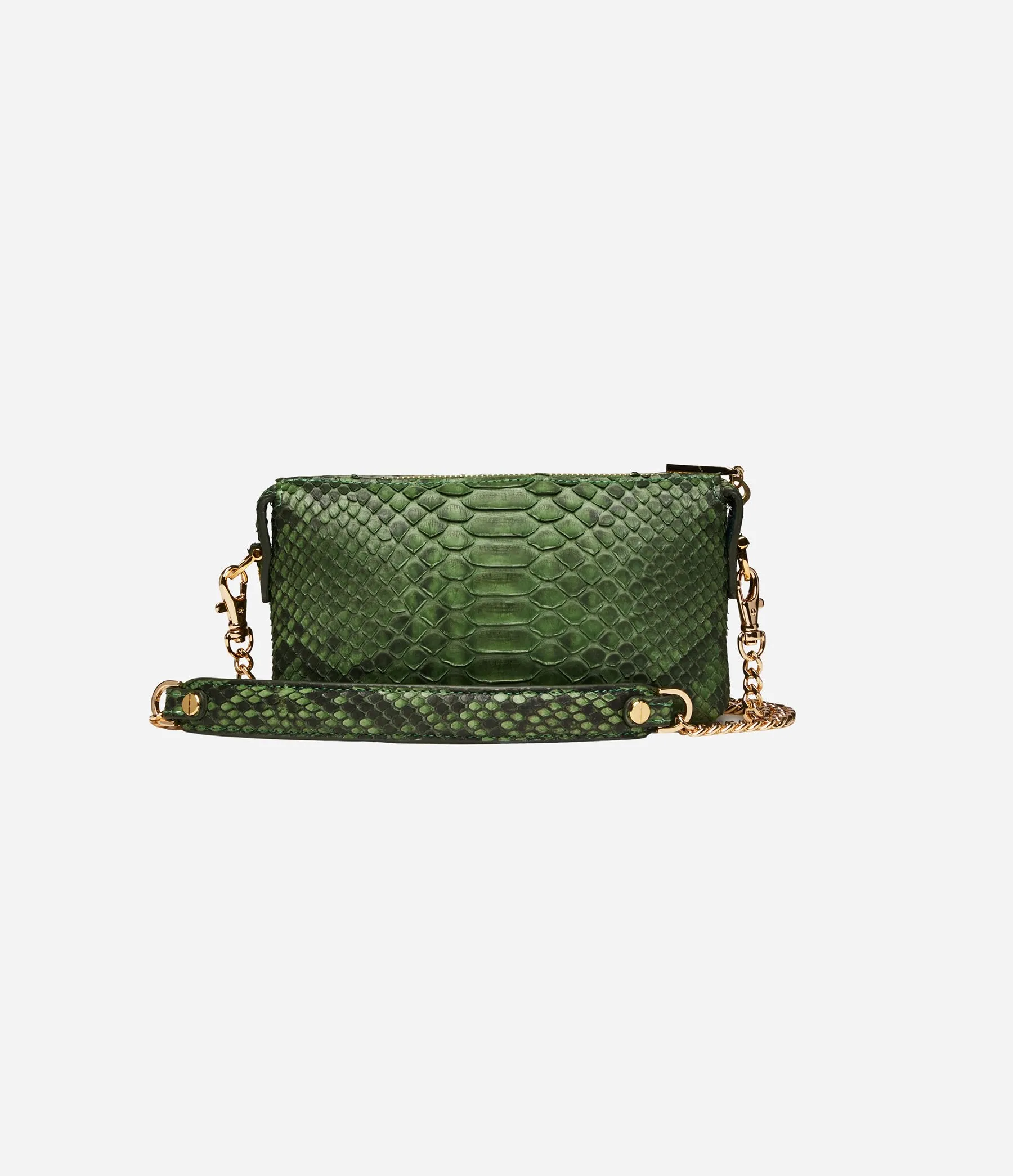 Python Micro Purse Wallet