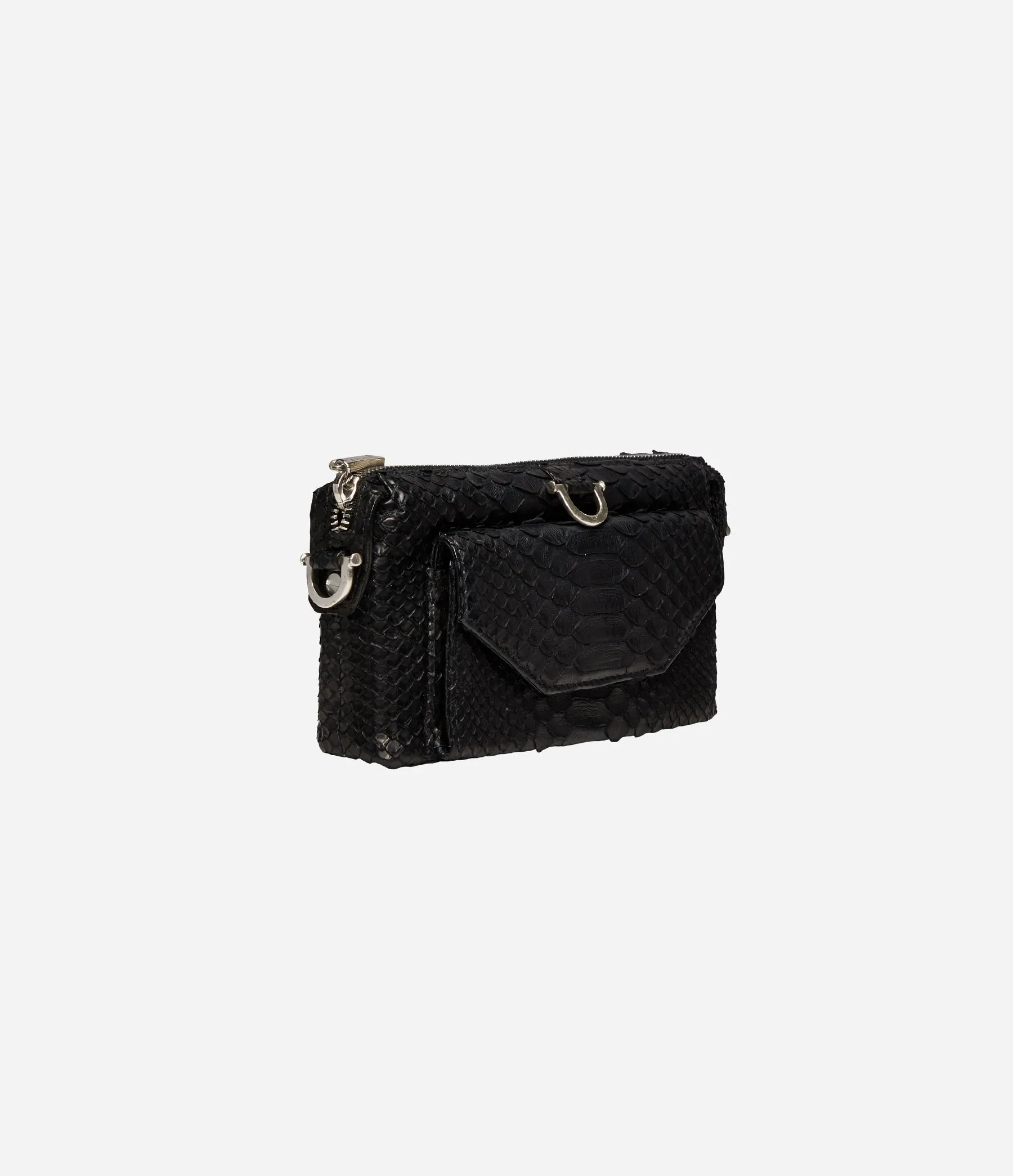 Python Micro Purse Wallet