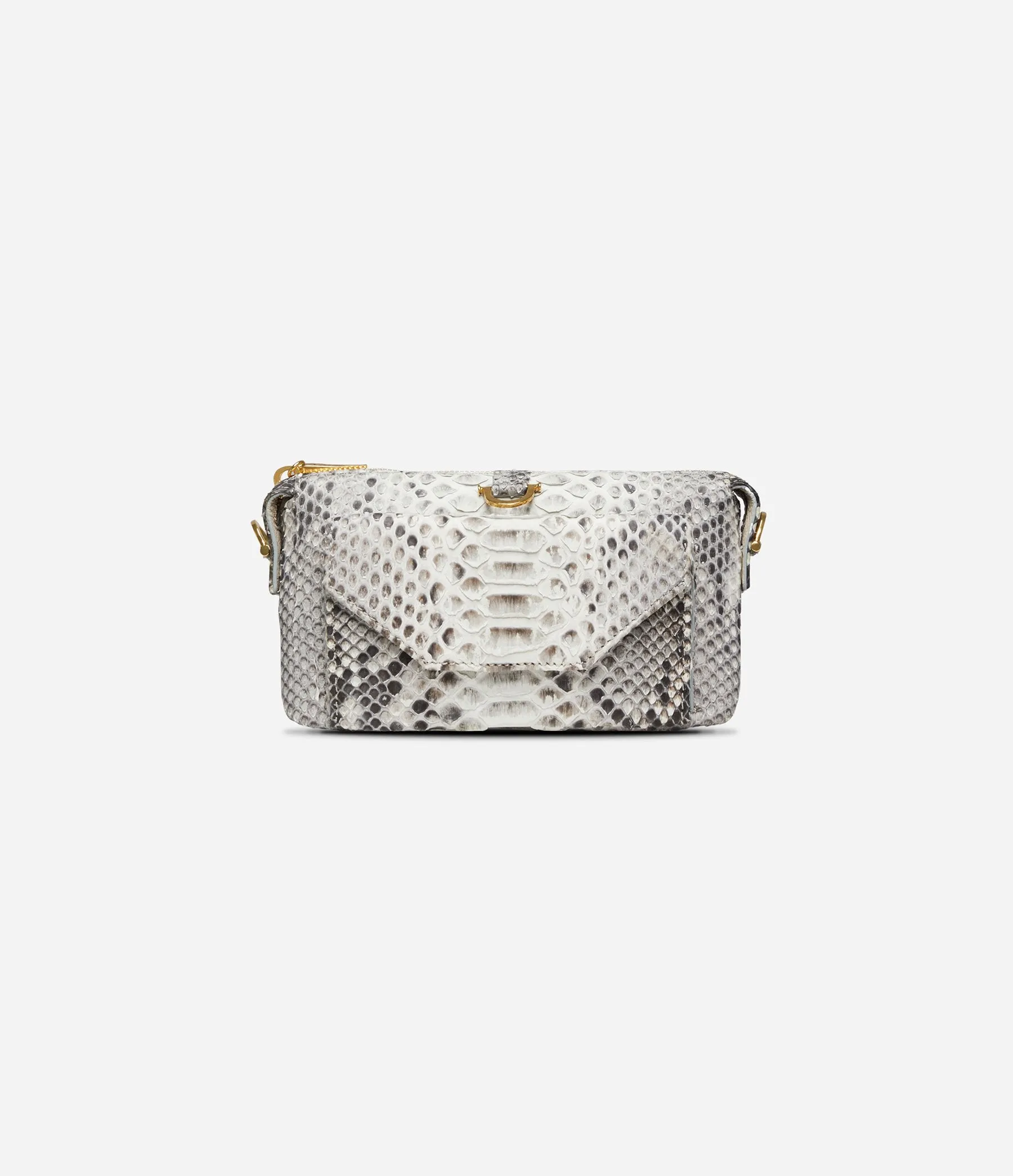 Python Micro Purse Wallet