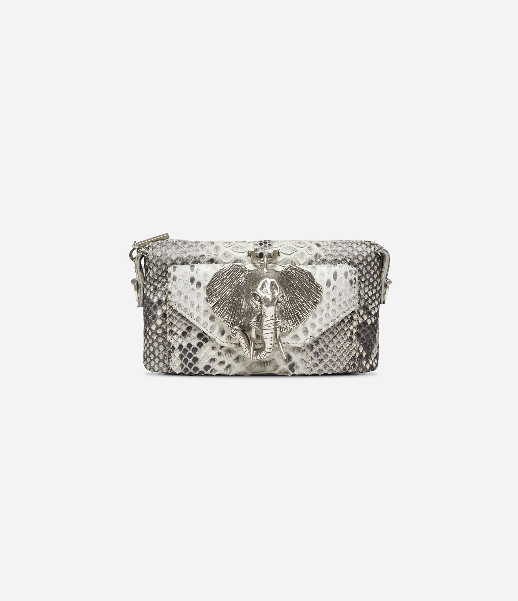 Python Micro Purse Wallet