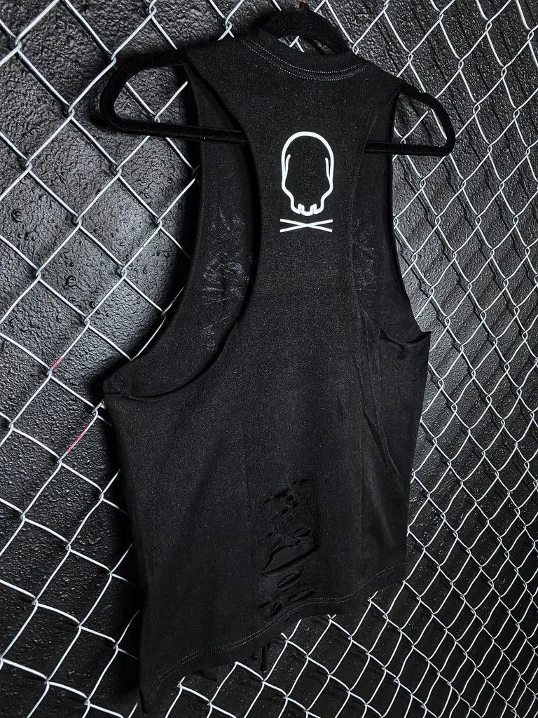 SAVAGE STRINGER TANK TOP