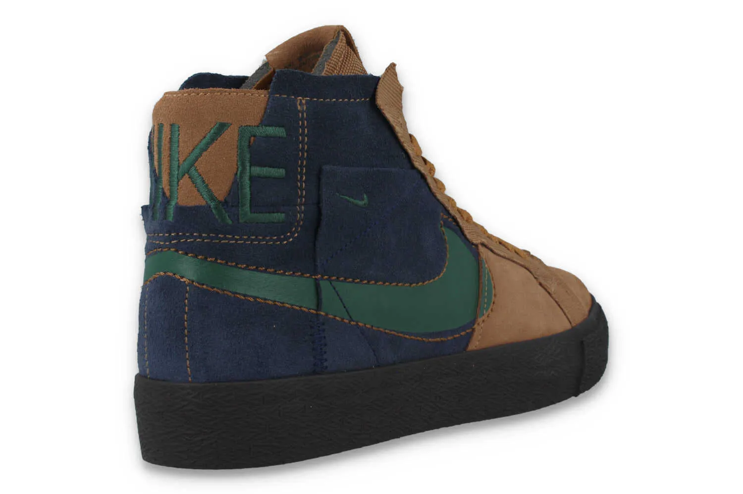 SB Zoom Blazer Mid Premium