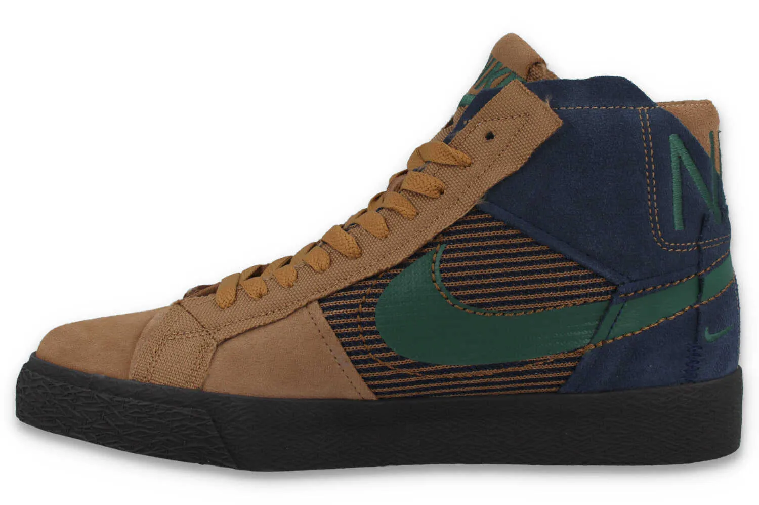 SB Zoom Blazer Mid Premium