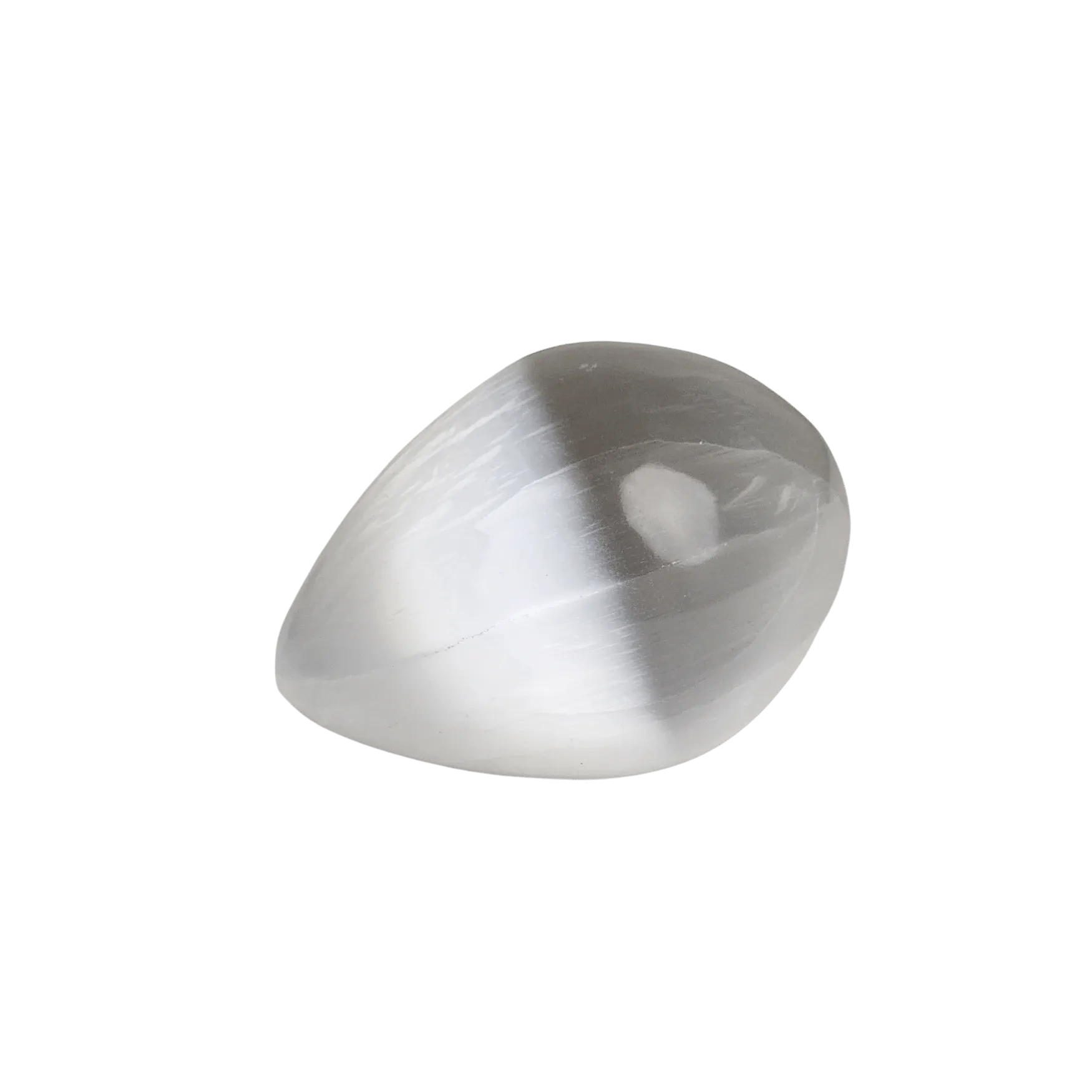 Selenite Egg