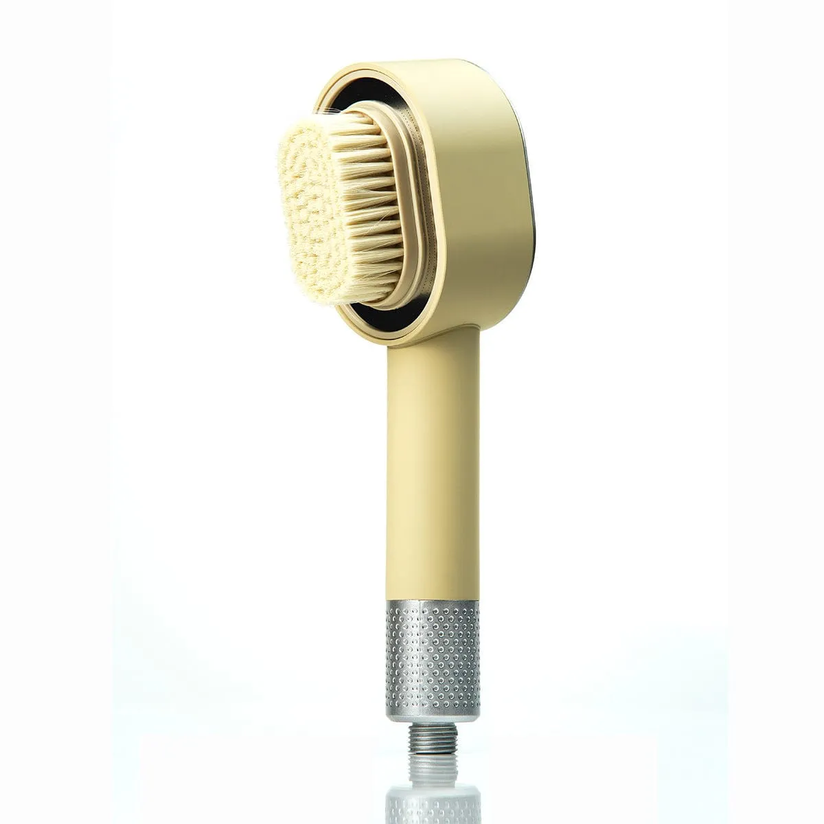 Shower Head With Massage Bath