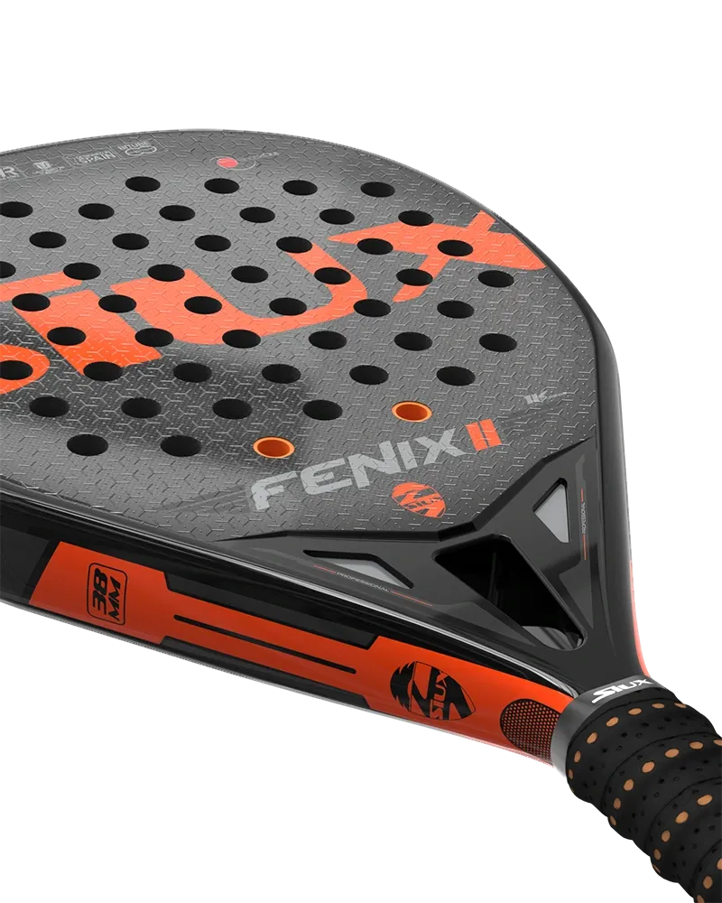 Siux Fenix II