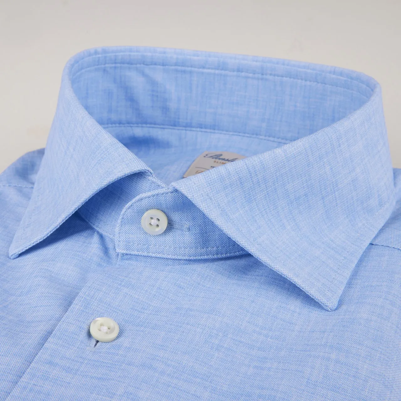 Slimline - Jersey Stretch Shirt