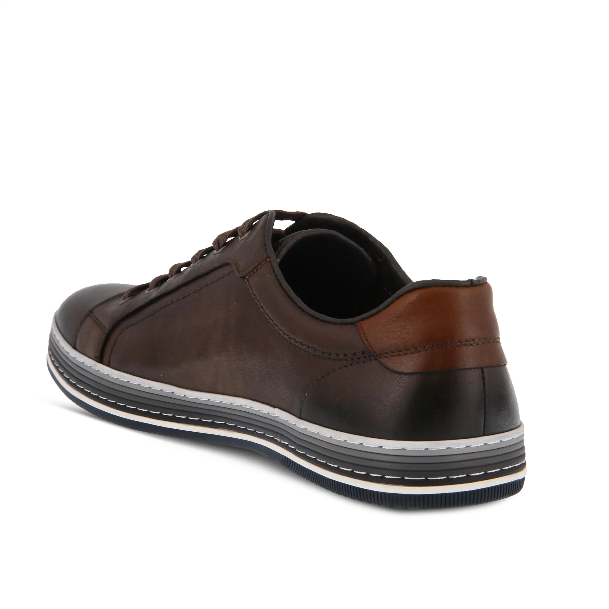 SPRING STEP MEN TOMMIE LACE-UP SHOE