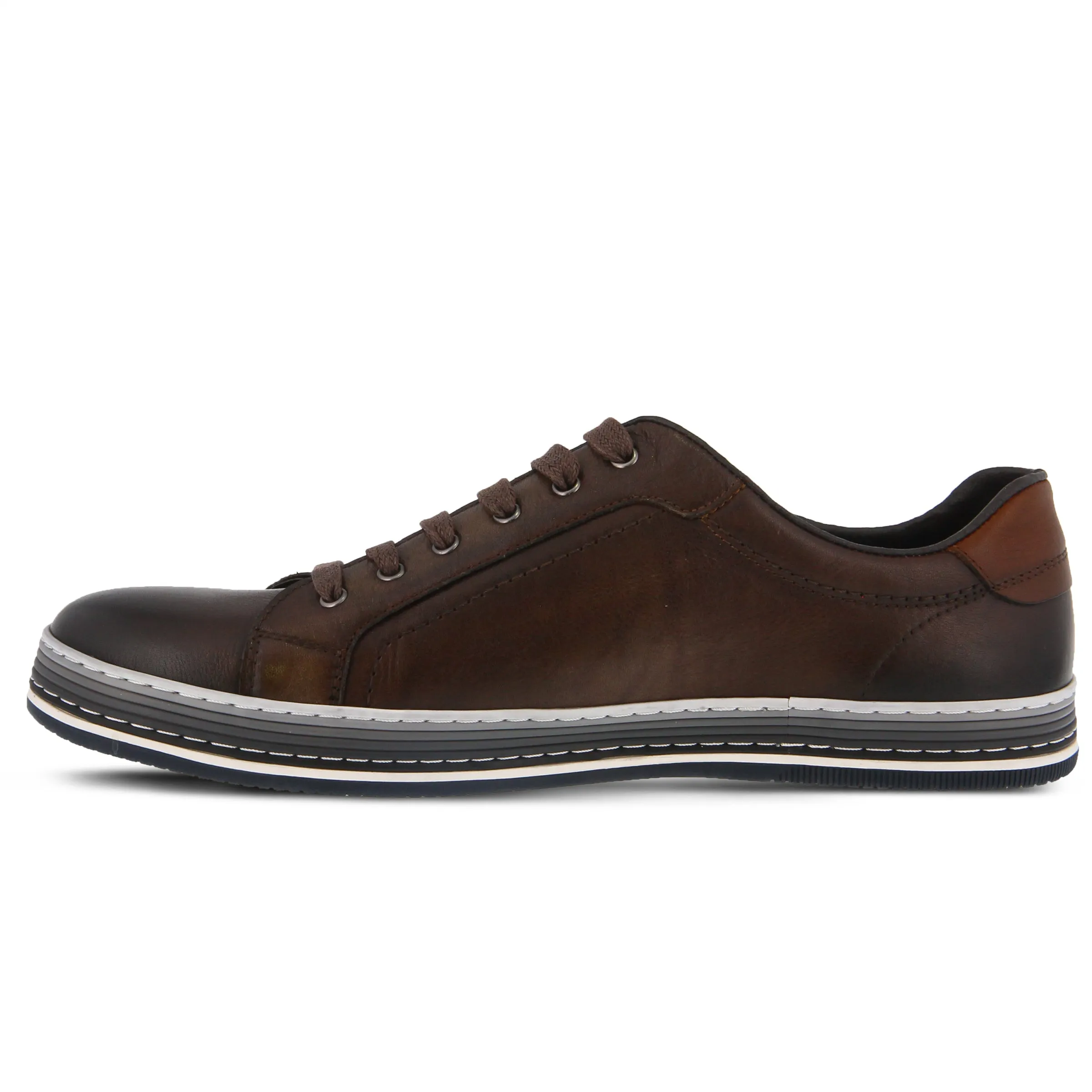 SPRING STEP MEN TOMMIE LACE-UP SHOE