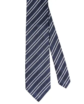 Striped Regimental Rogue Ties