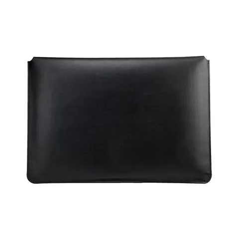 SwitchEasy EasyStand Leather MacBook Sleeve