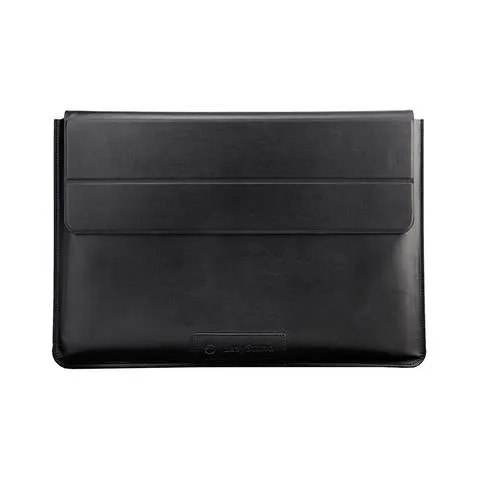 SwitchEasy EasyStand Leather MacBook Sleeve