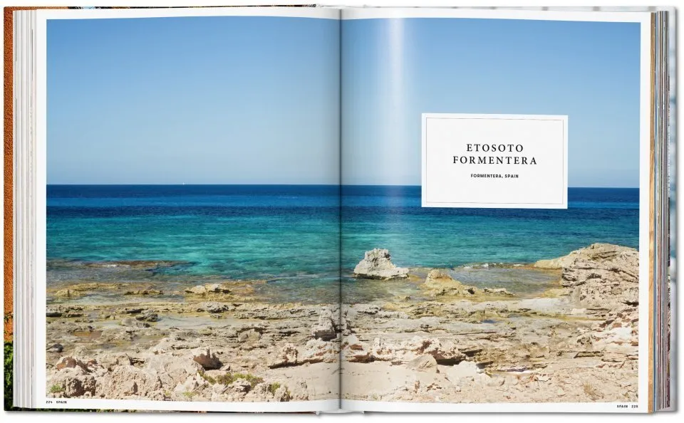 Taschen Great Escapes Mediterranean. The Hotel Book